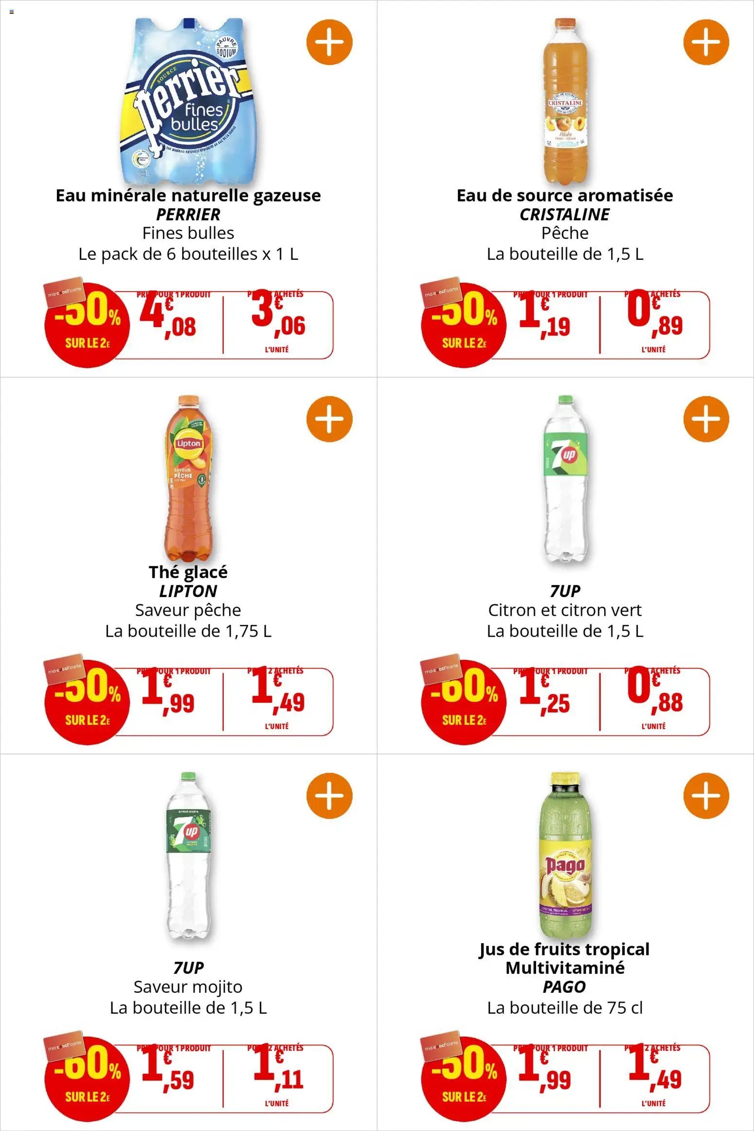 Coccinelle catalogue à partir du 17/12/2025 Express