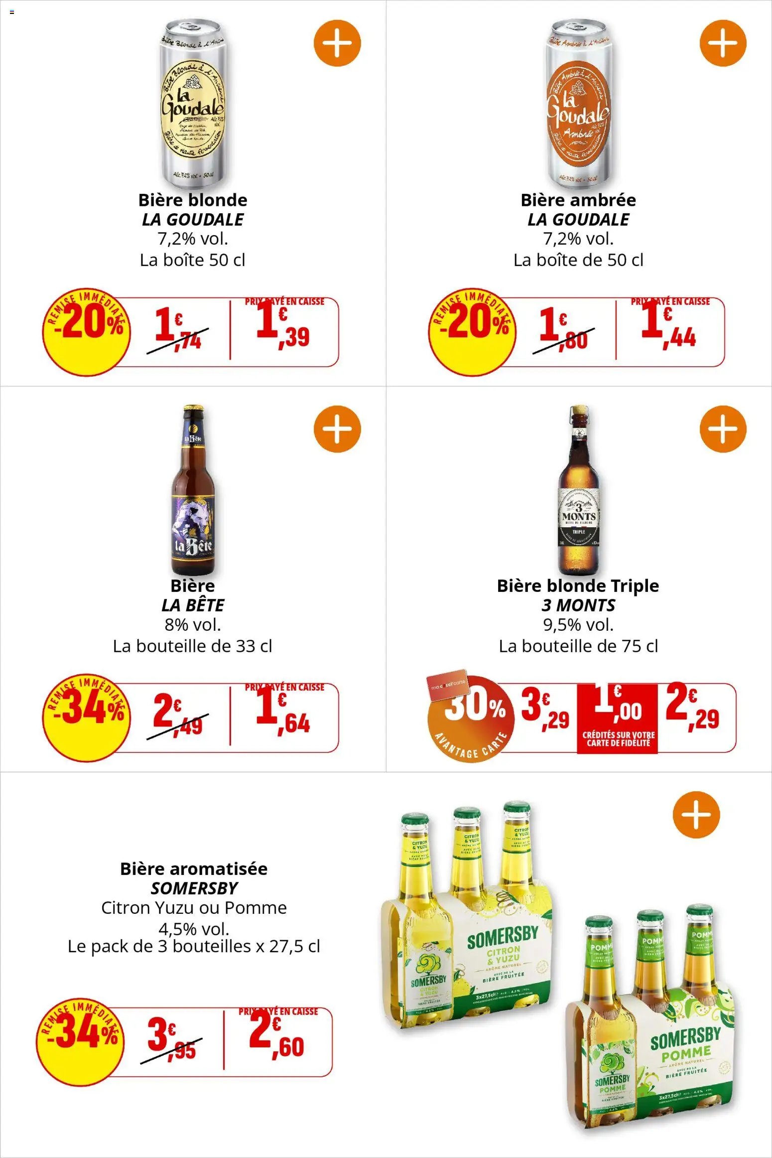 Coccinelle catalogue à partir du 17/12/2025 Express