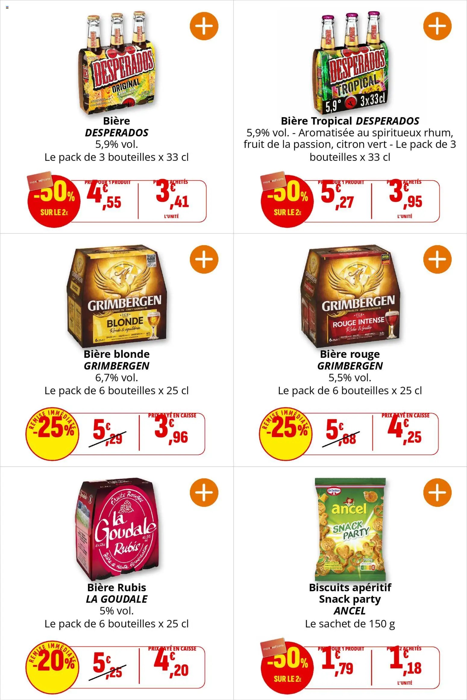 Coccinelle catalogue à partir du 17/12/2025 Express