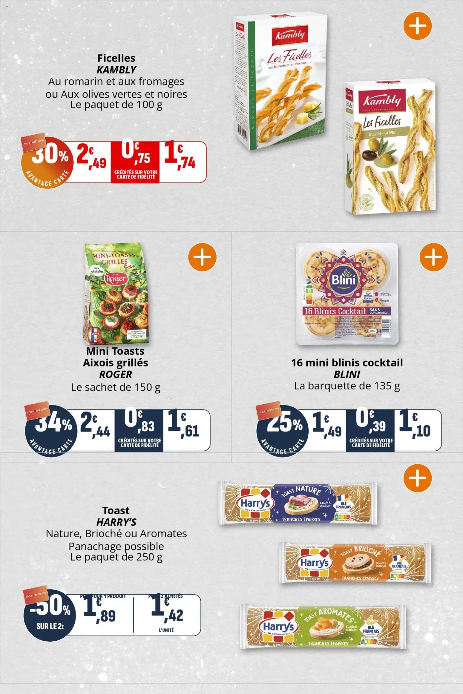 Coccinelle catalogue à partir du 17/12/2025 Express