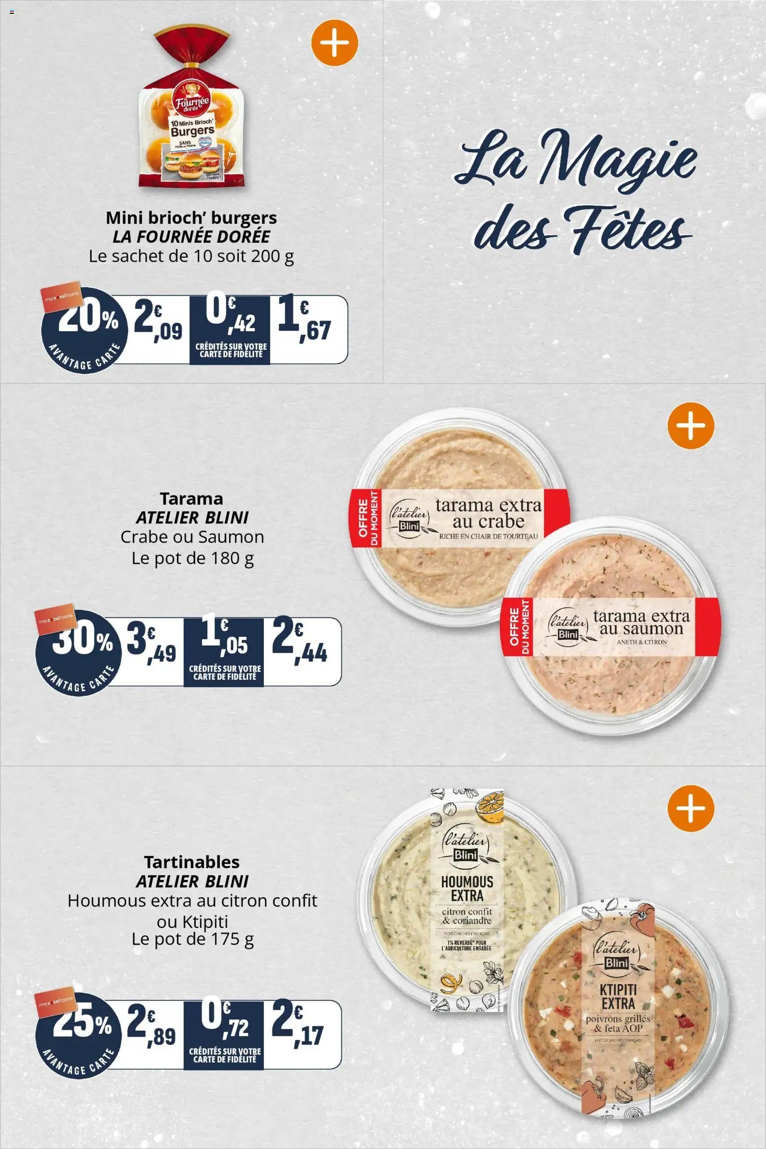 Coccinelle catalogue à partir du 17/12/2025 Express