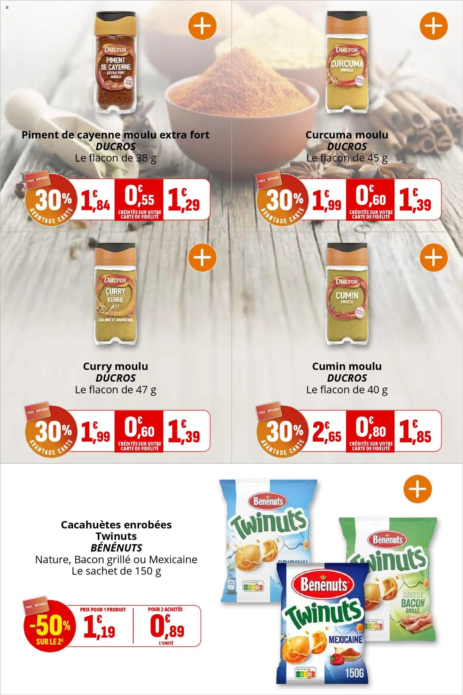 Coccinelle catalogue à partir du 25/02/2026 Express