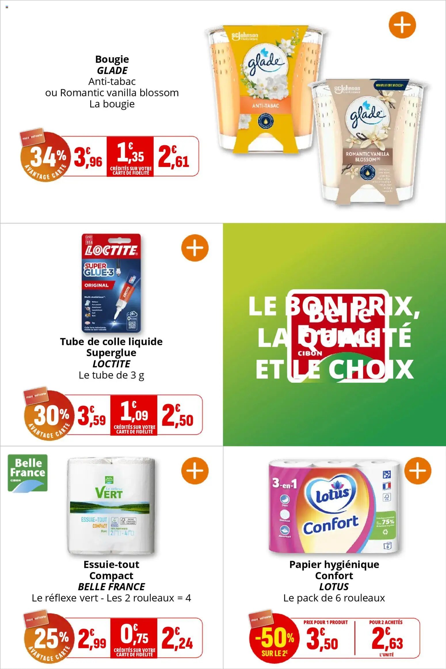 Coccinelle catalogue à partir du 25/02/2026 Express