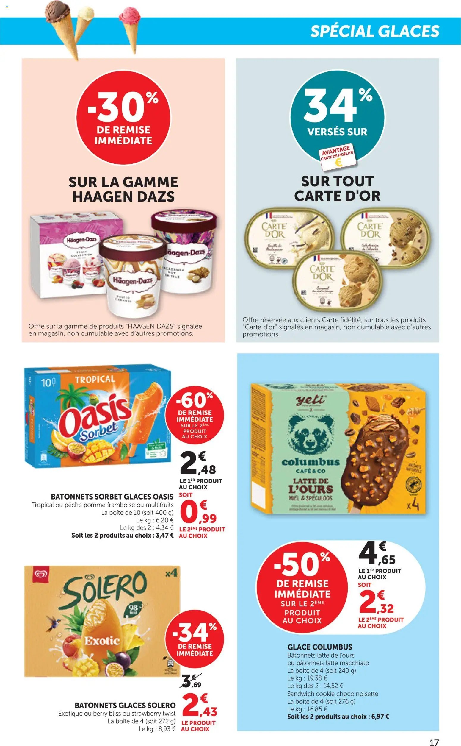 bi1 catalogue à partir du 23/06/2026 bi1 Catalogue