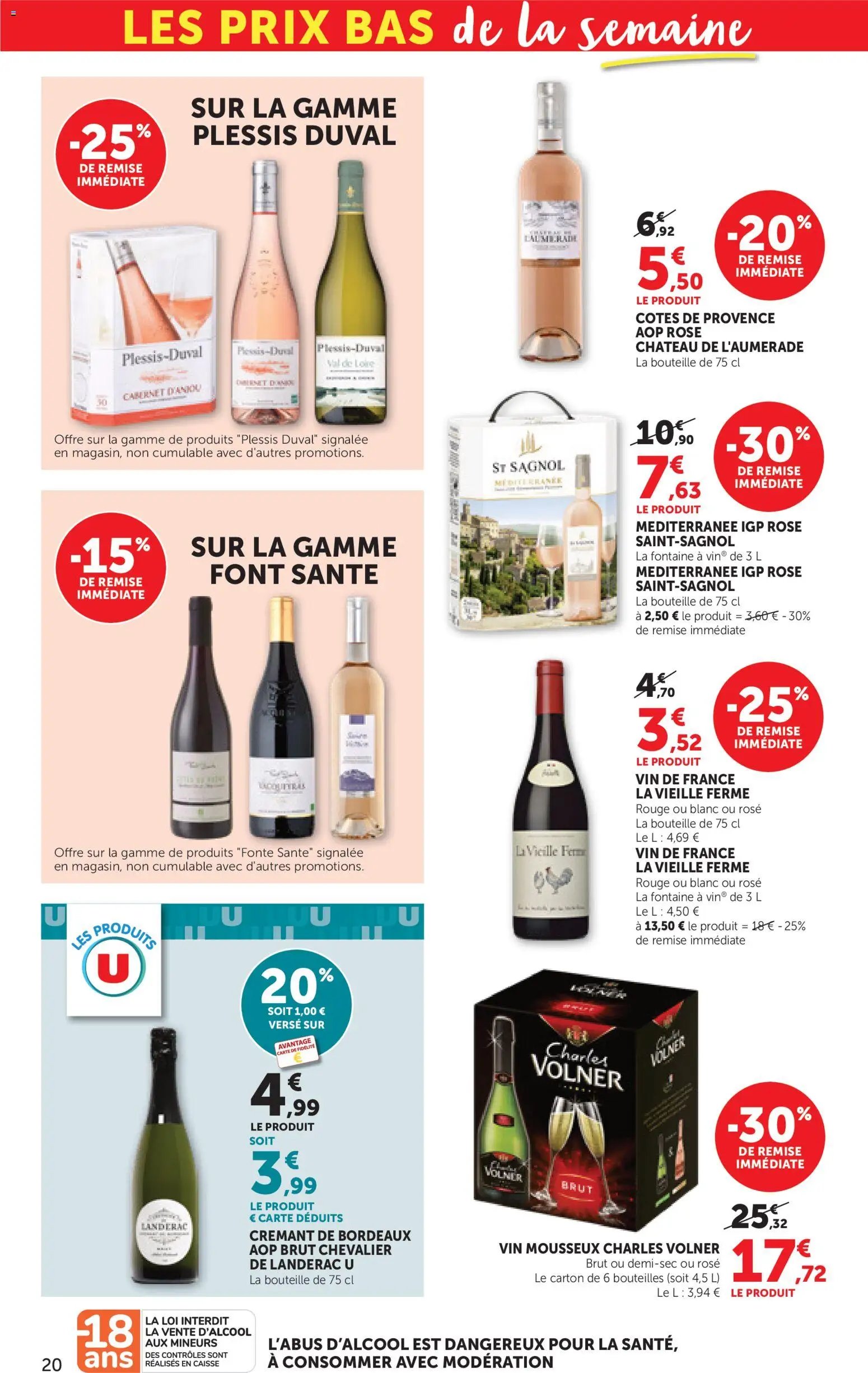 bi1 catalogue à partir du 23/06/2026 bi1 Catalogue