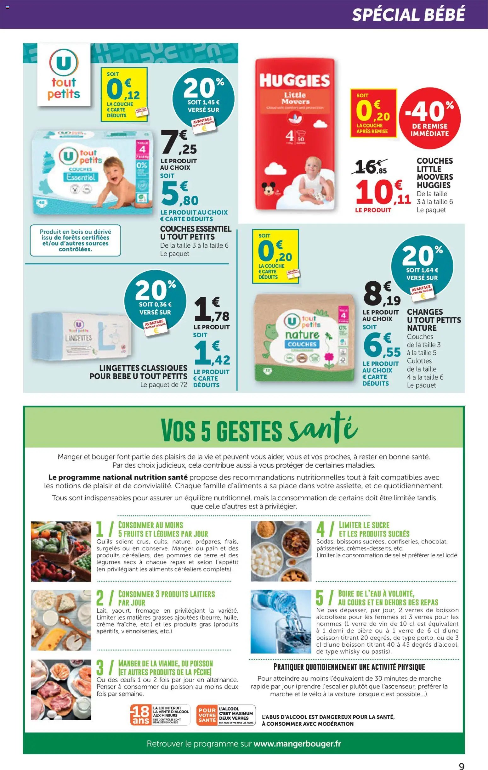 bi1 catalogue à partir du 23/06/2026 bi1 Catalogue