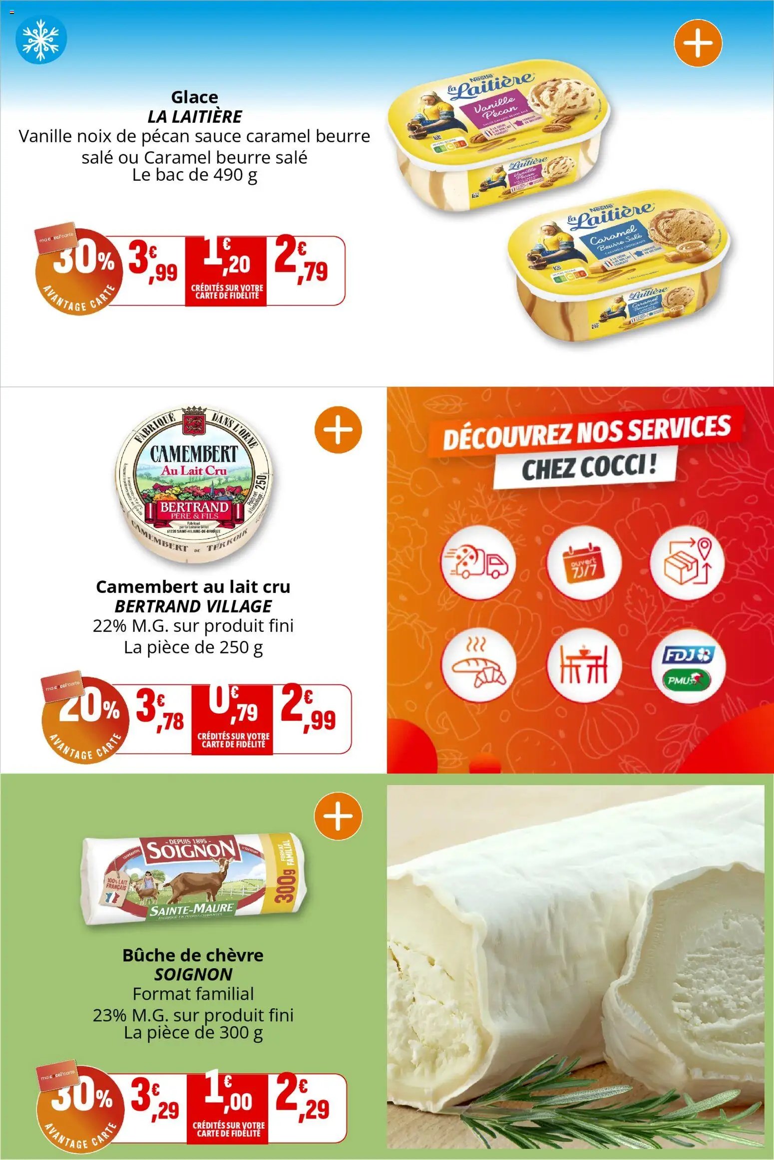 Coccinelle catalogue à partir du 11/02/2026 Catalogue