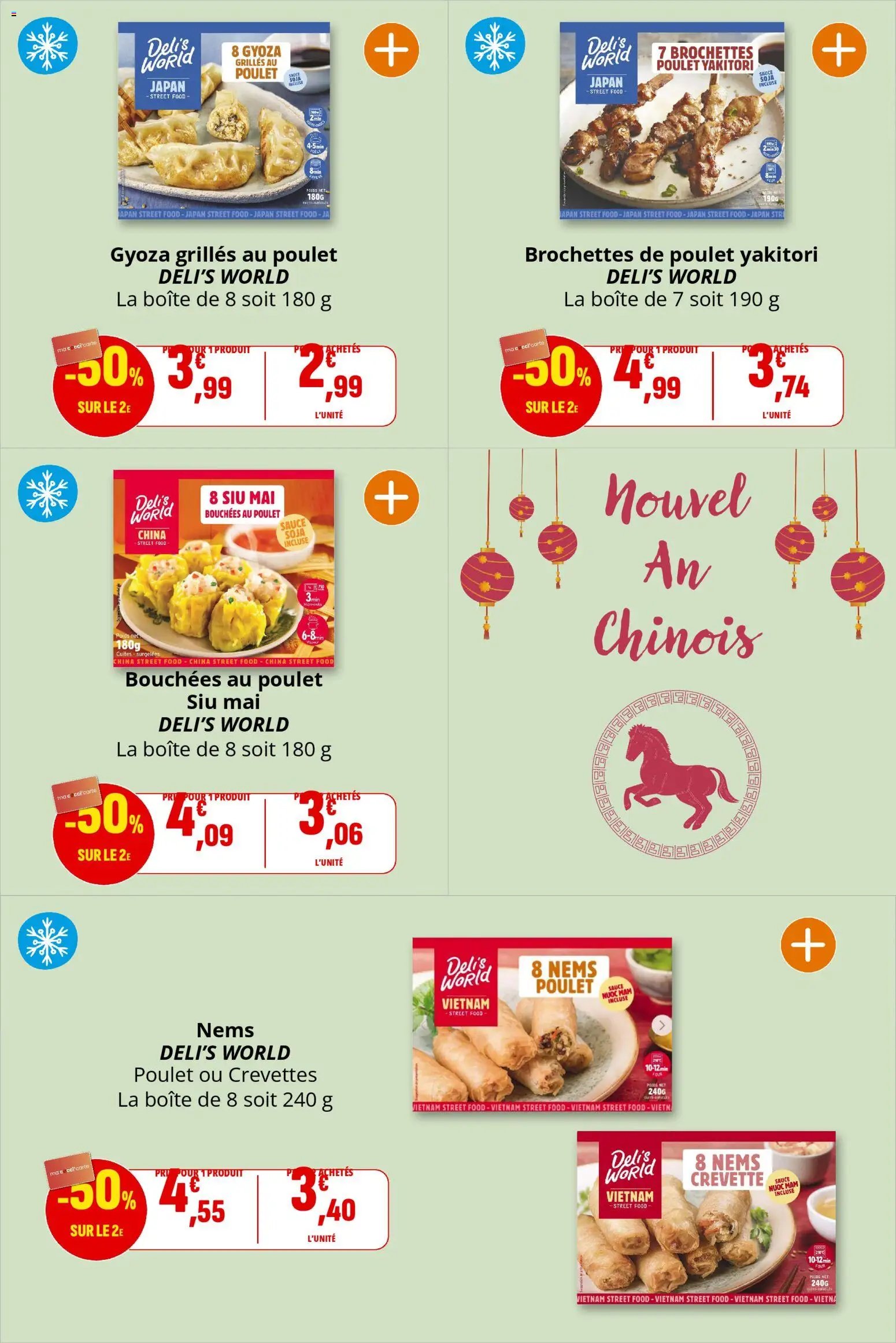 Coccinelle catalogue à partir du 11/02/2026 Catalogue