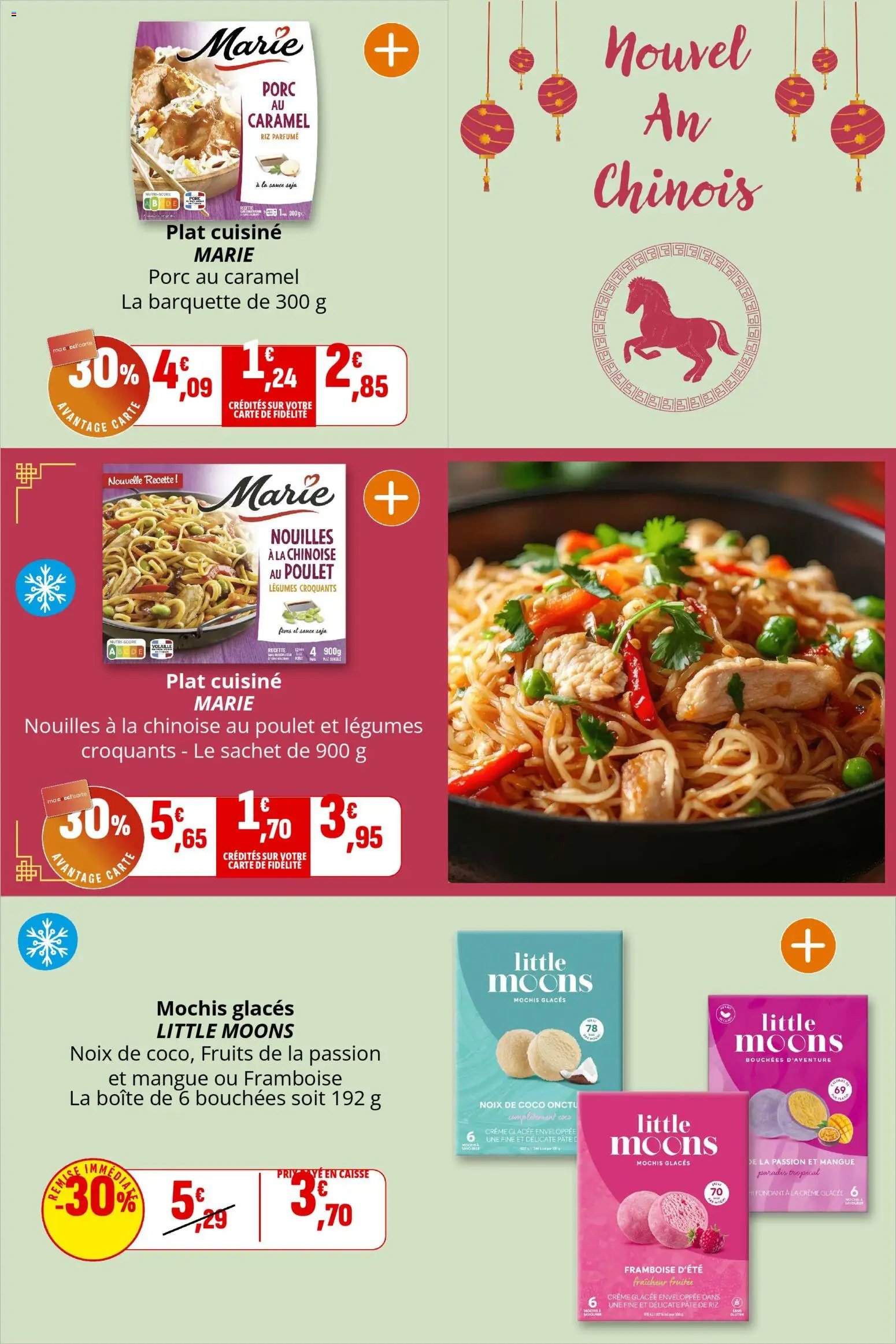 Coccinelle catalogue à partir du 11/02/2026 Catalogue