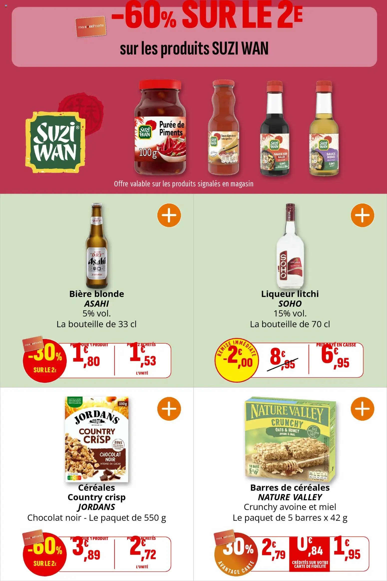 Coccinelle catalogue à partir du 11/02/2026 Catalogue