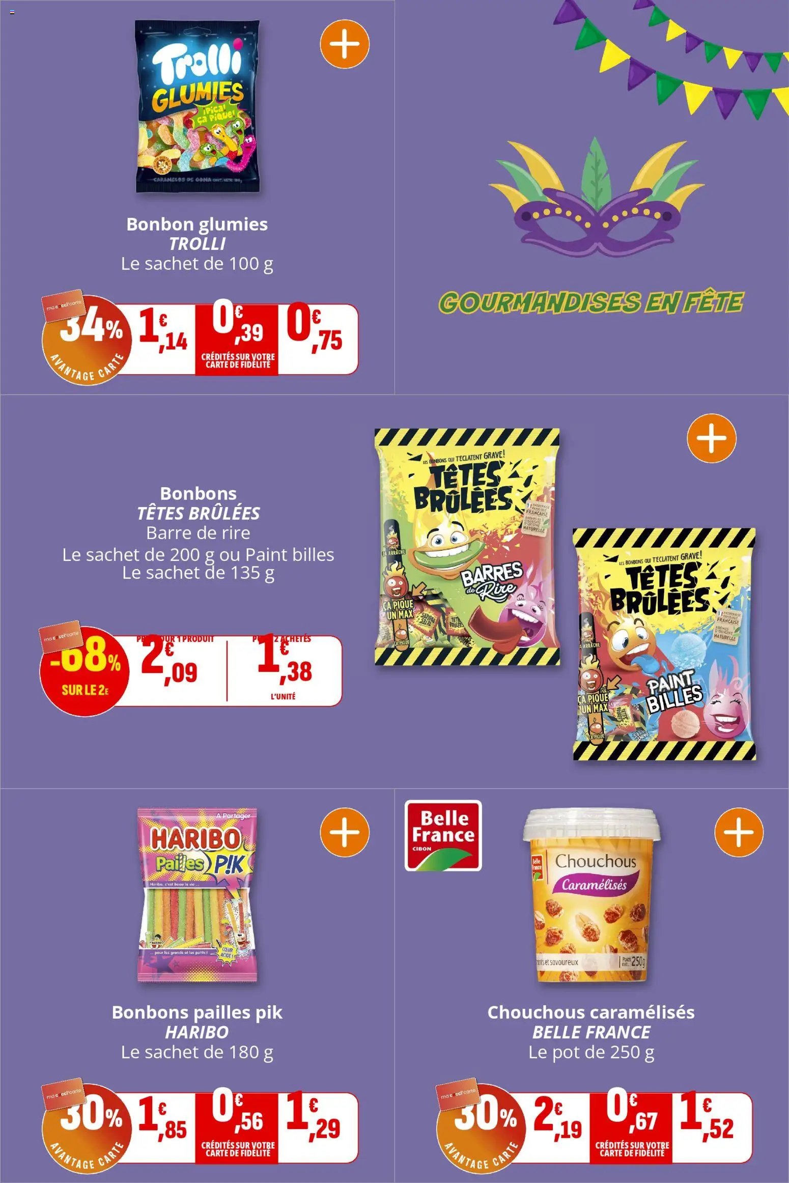 Coccinelle catalogue à partir du 11/02/2026 Catalogue