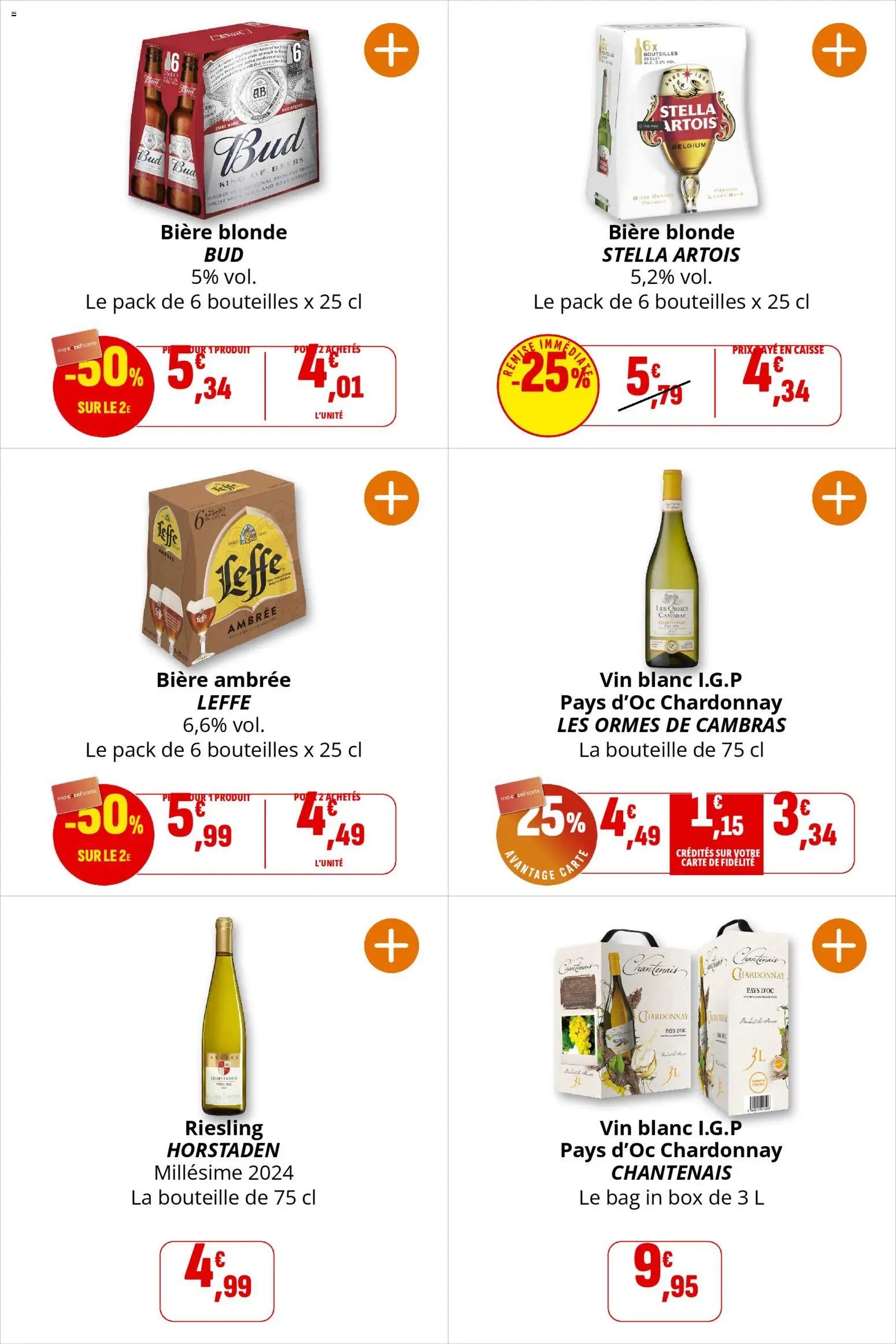 Coccinelle catalogue à partir du 11/02/2026 Catalogue