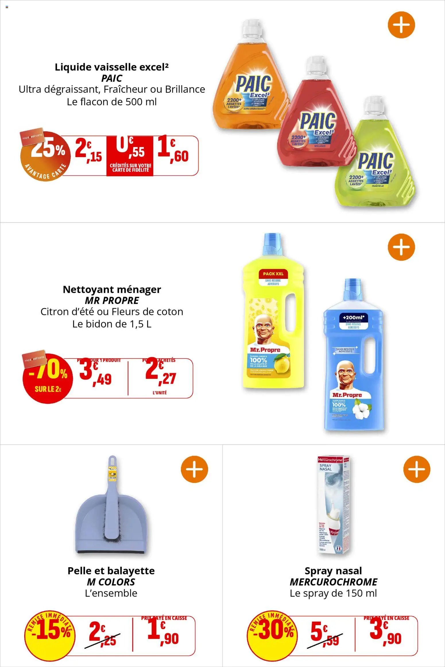 Coccinelle catalogue à partir du 11/02/2026 Catalogue