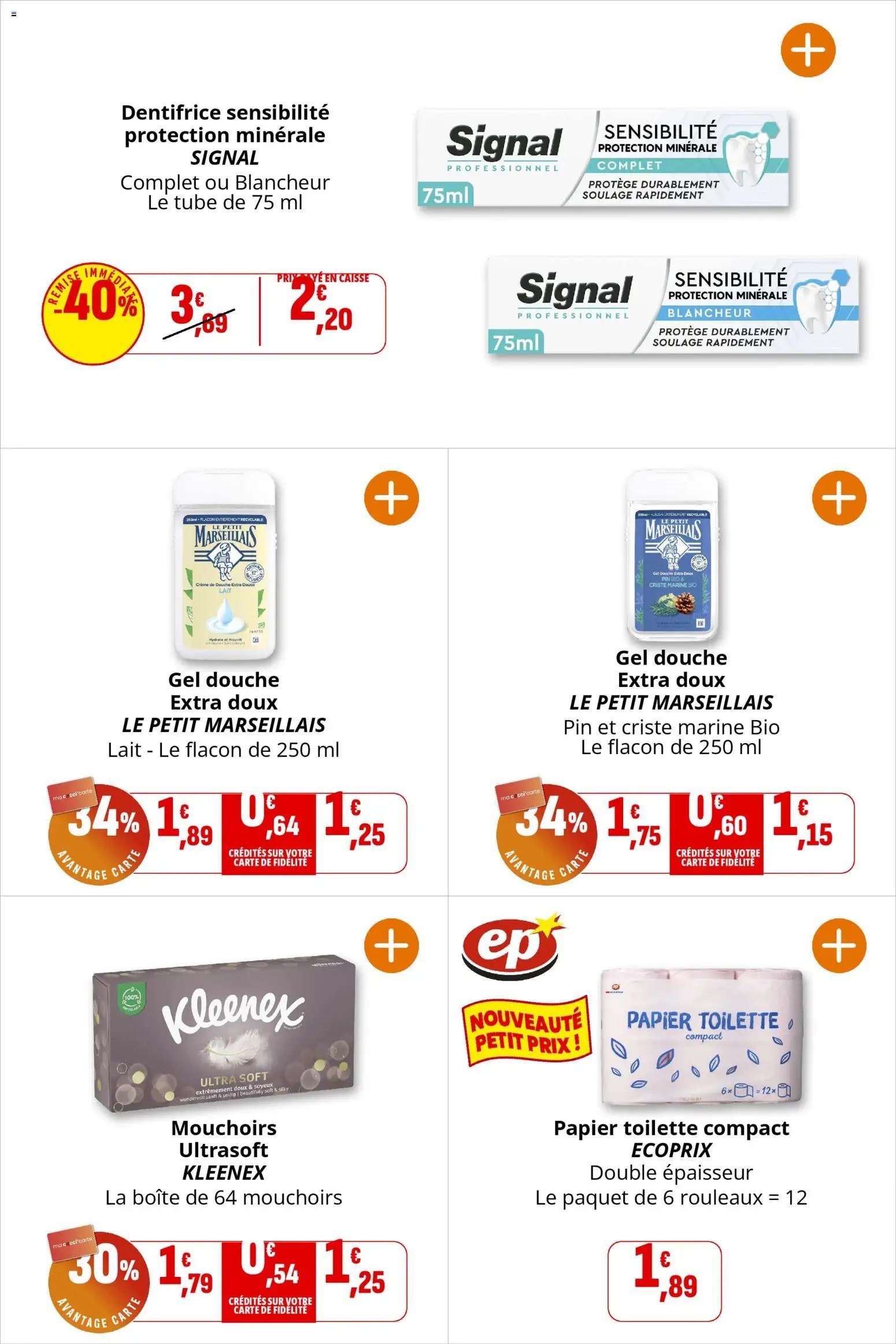 Coccinelle catalogue à partir du 11/02/2026 Catalogue