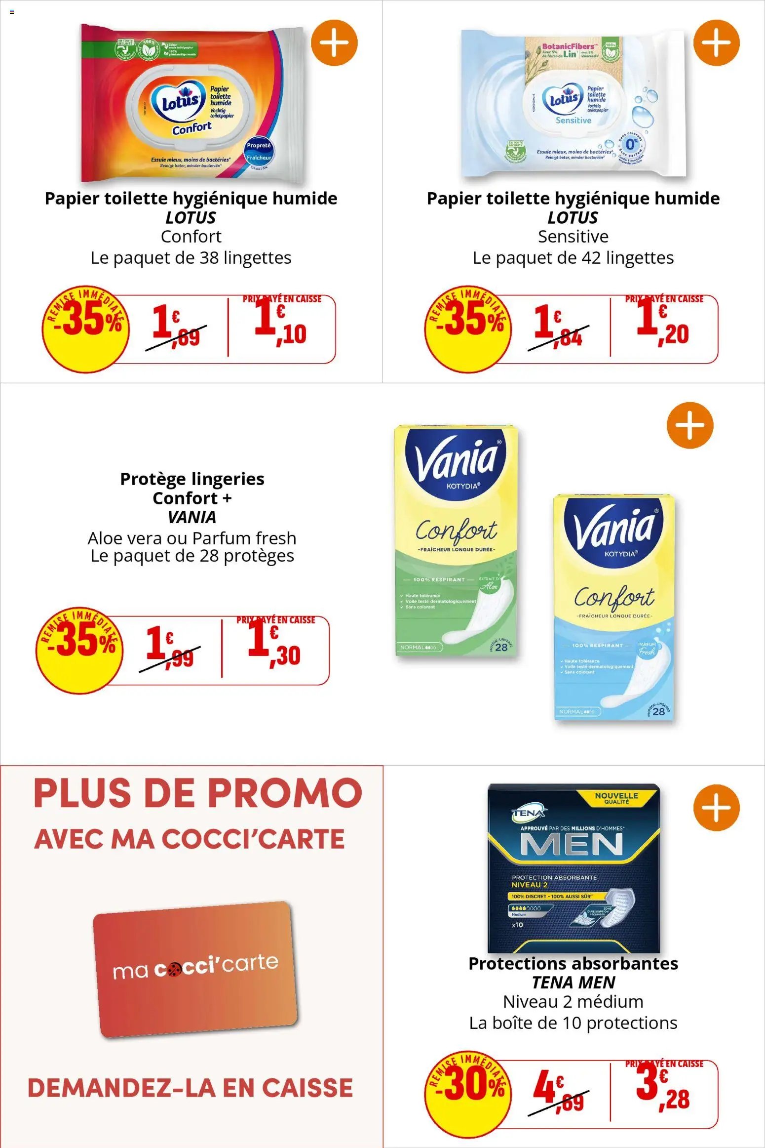 Coccinelle catalogue à partir du 11/02/2026 Catalogue