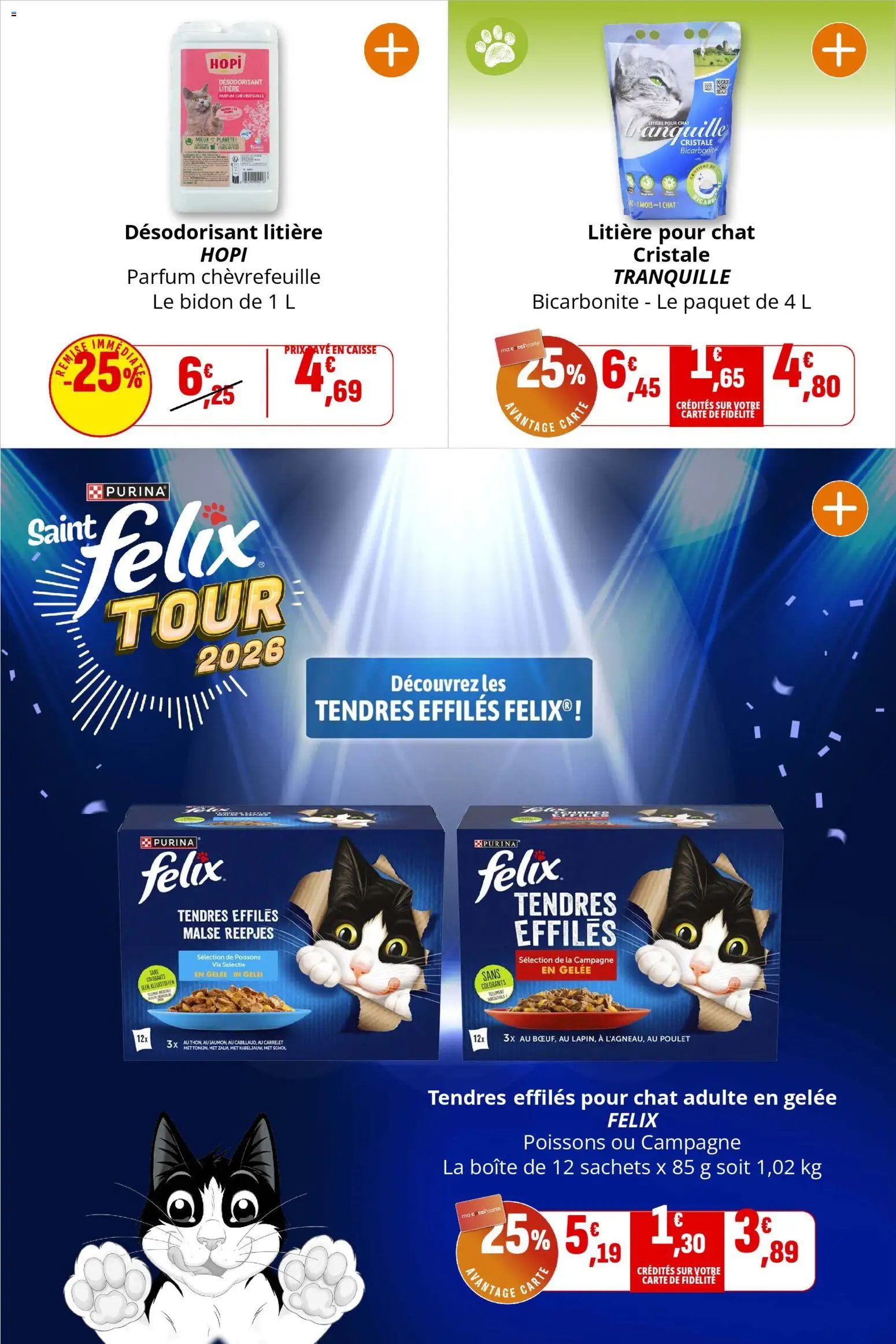 Coccinelle catalogue à partir du 11/02/2026 Catalogue