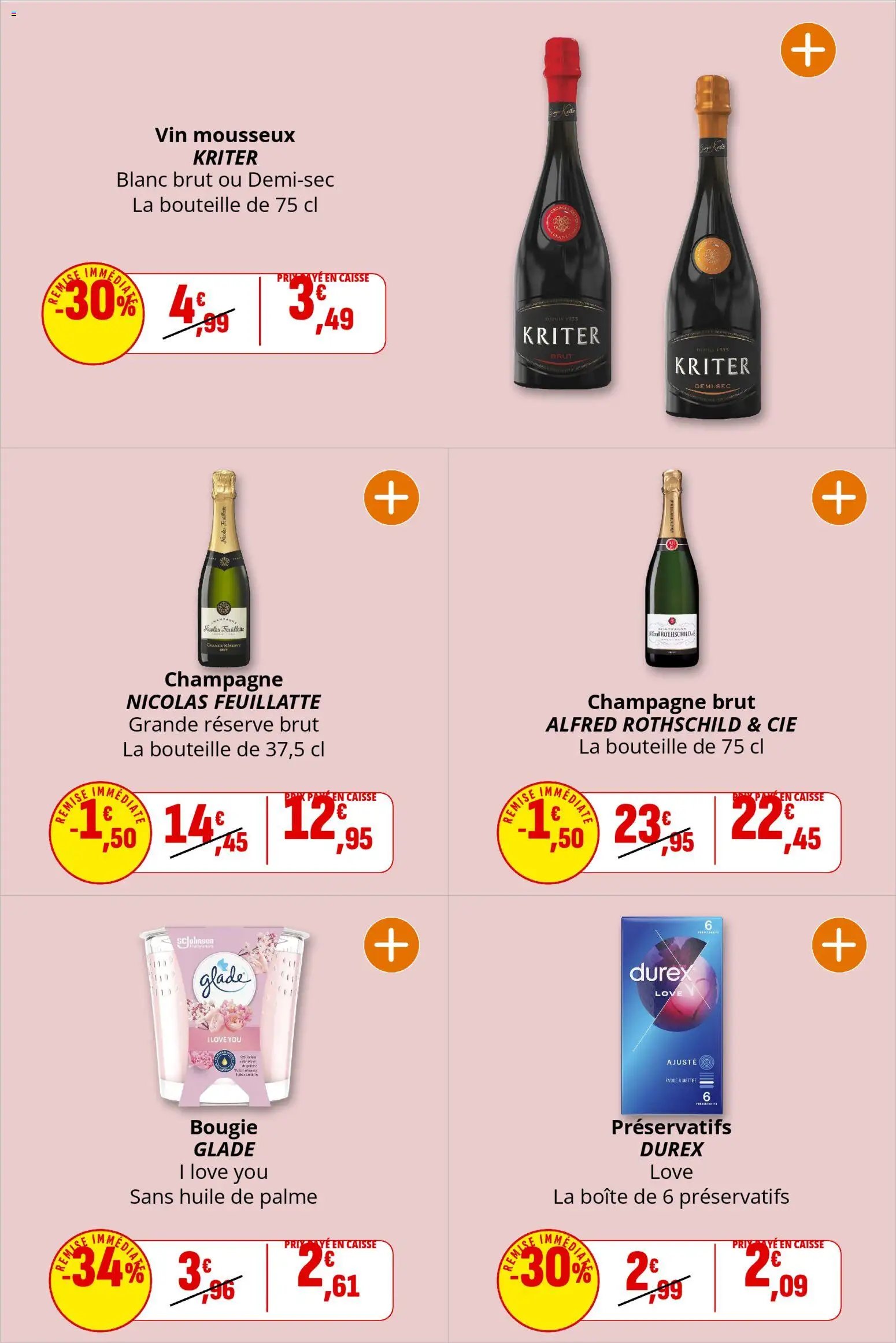 Coccinelle catalogue à partir du 11/02/2026 Catalogue