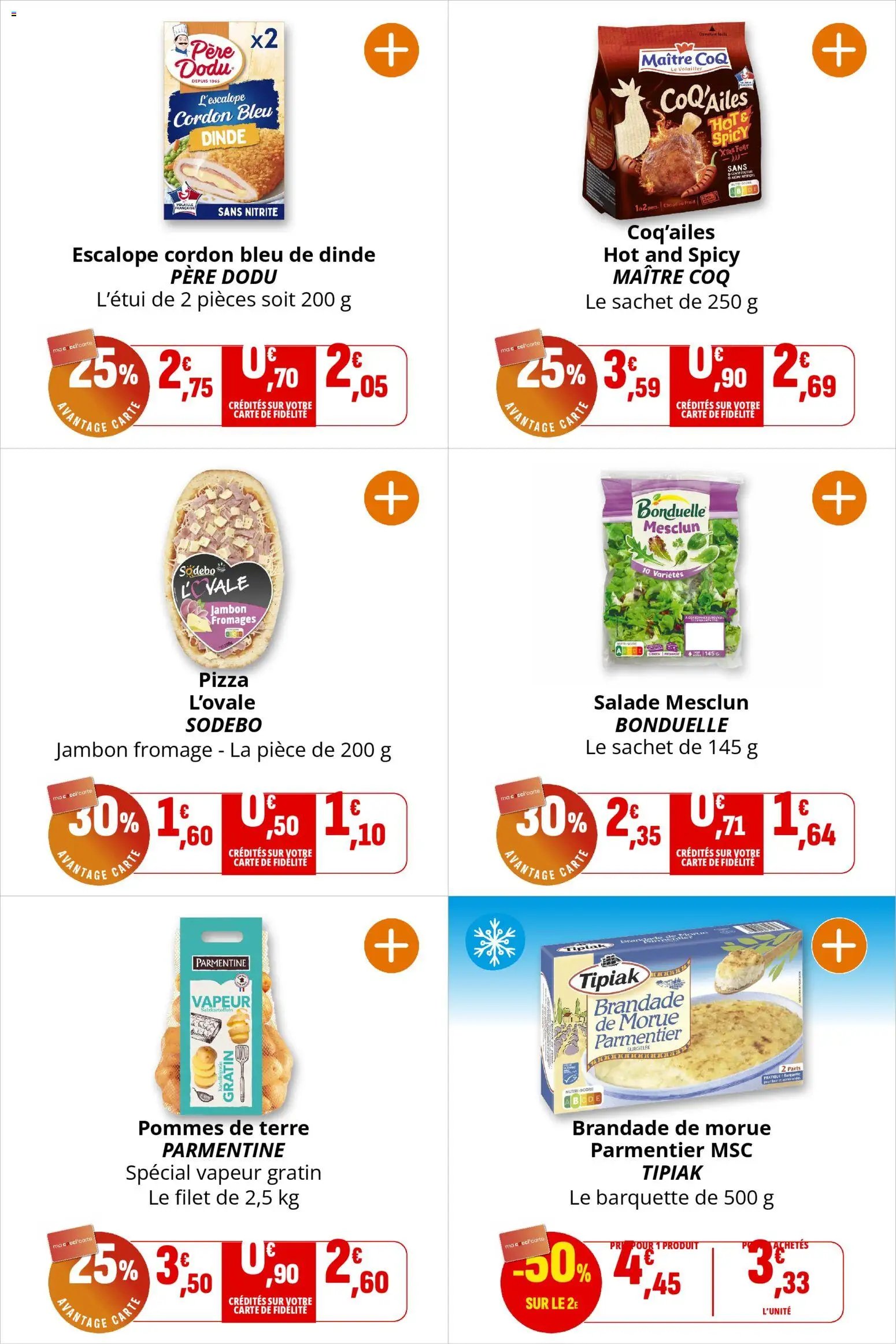 Coccinelle catalogue à partir du 11/02/2026 Catalogue