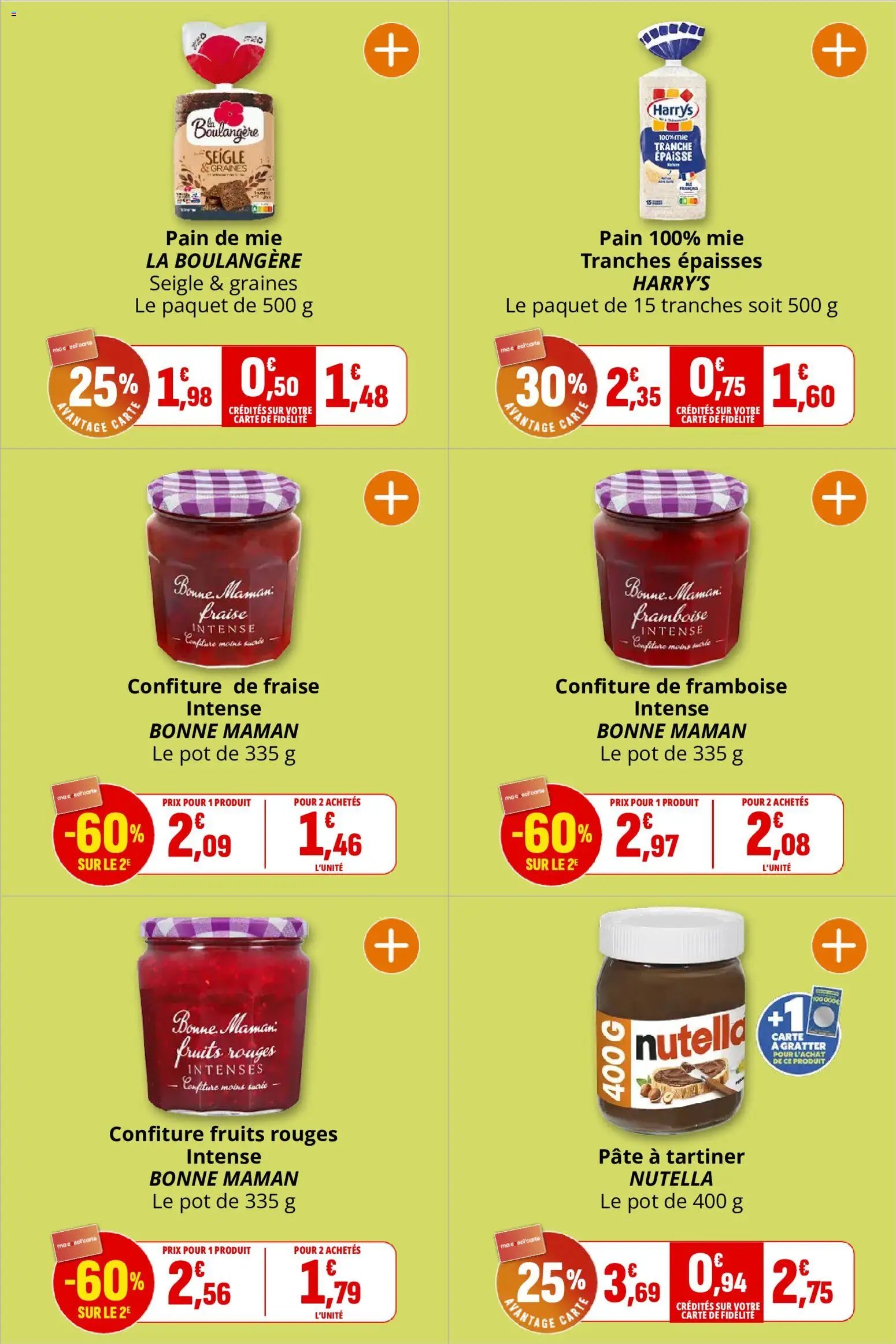 Coccinelle catalogue 07/10/2026 - nouveau prospectus