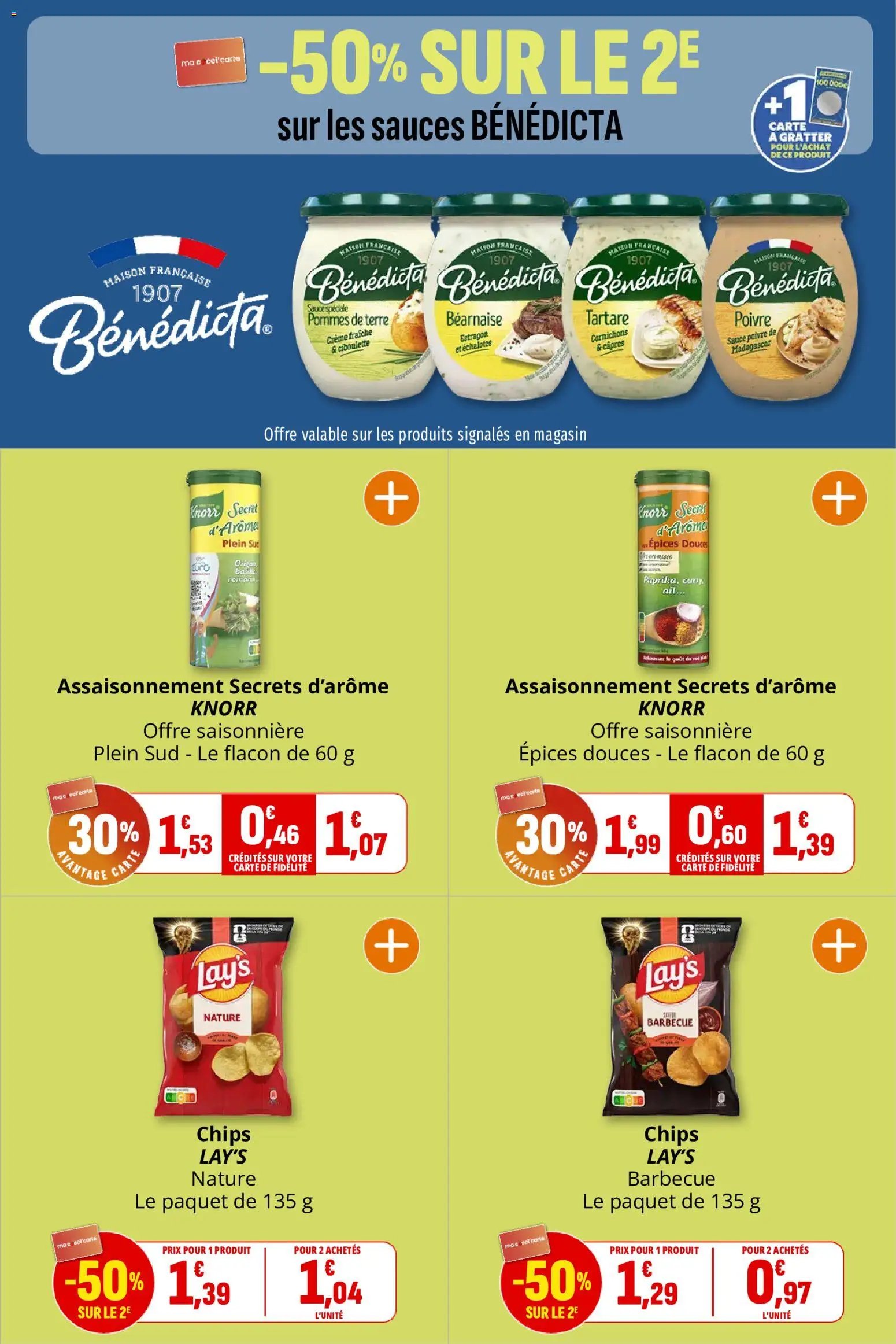 Coccinelle catalogue 07/10/2026 - nouveau prospectus