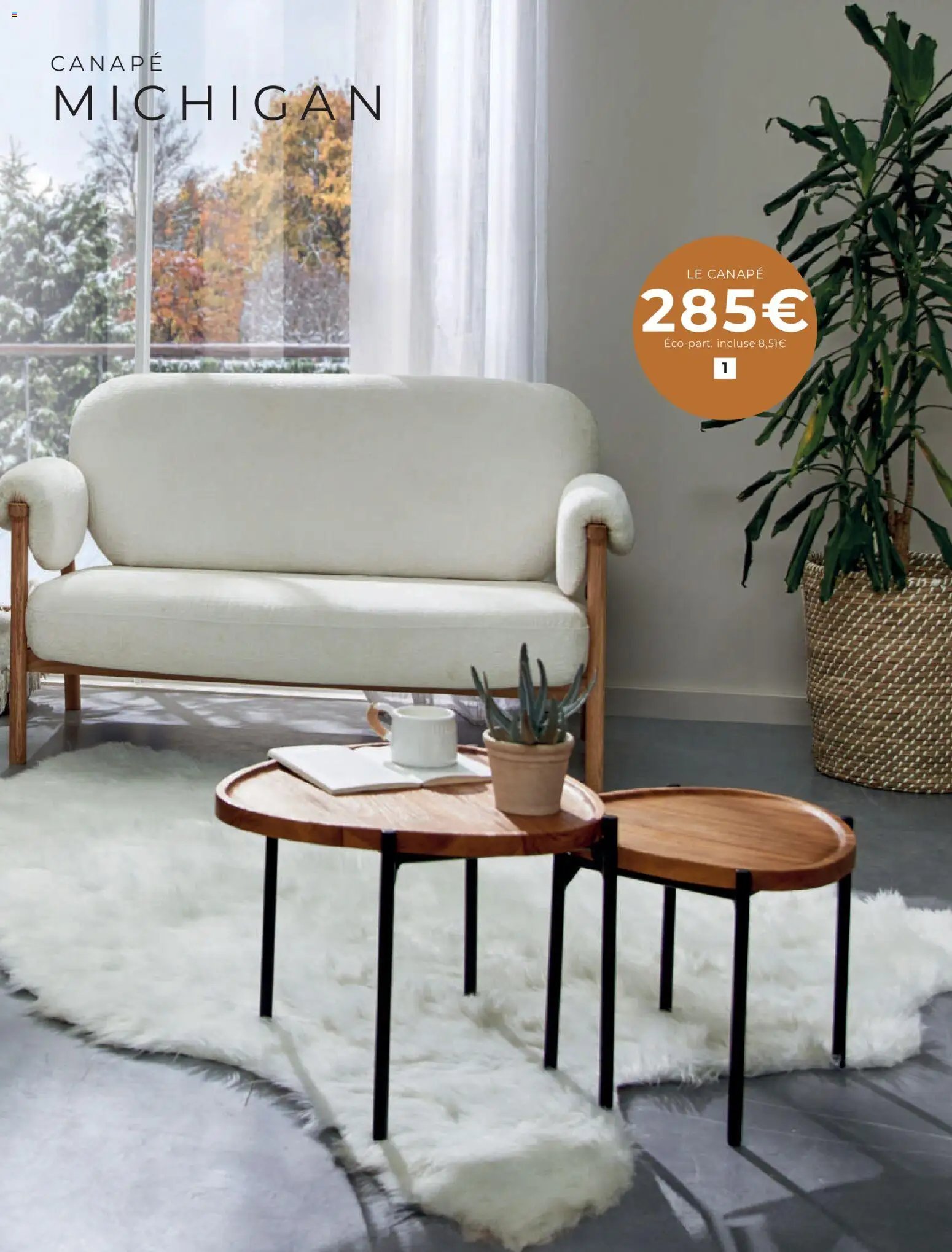 Cocktail Scandinave catalogue à partir du 18/02/2026 Catalogue