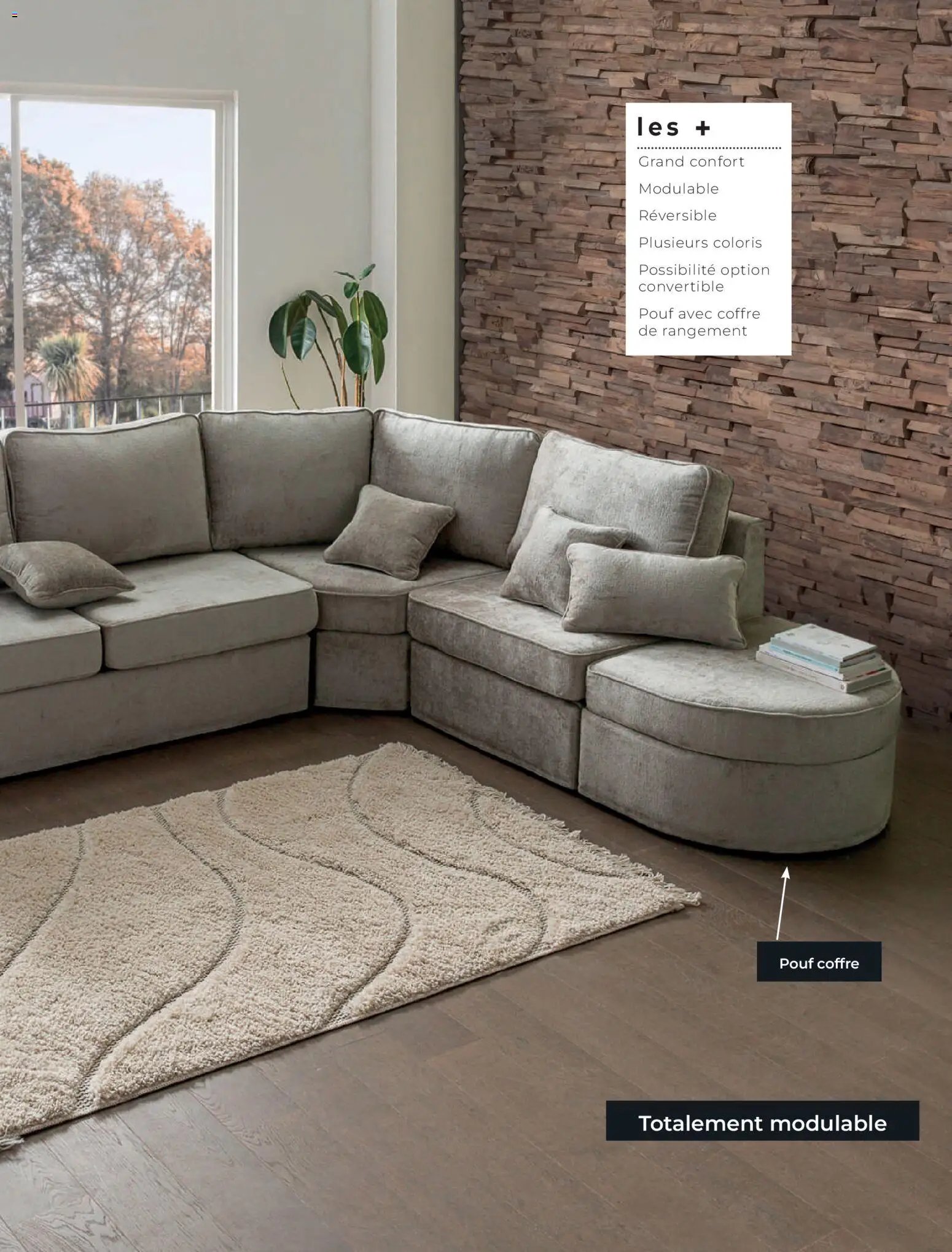 Cocktail Scandinave catalogue à partir du 18/02/2026 Catalogue