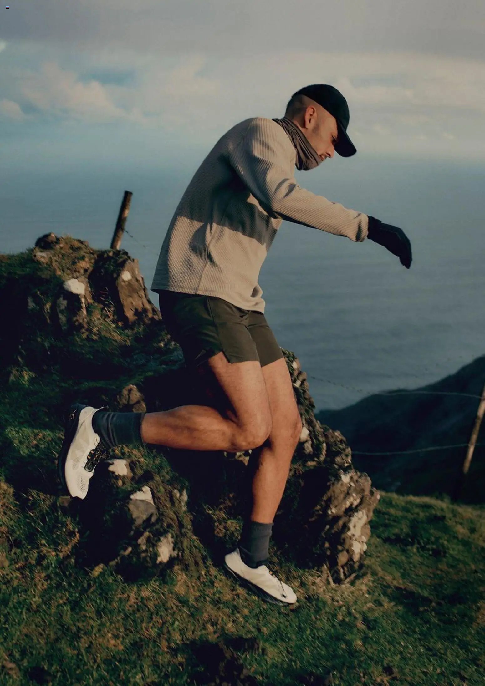 Zara catalogue à partir du 02/02/2026 Catalogue Zara Men