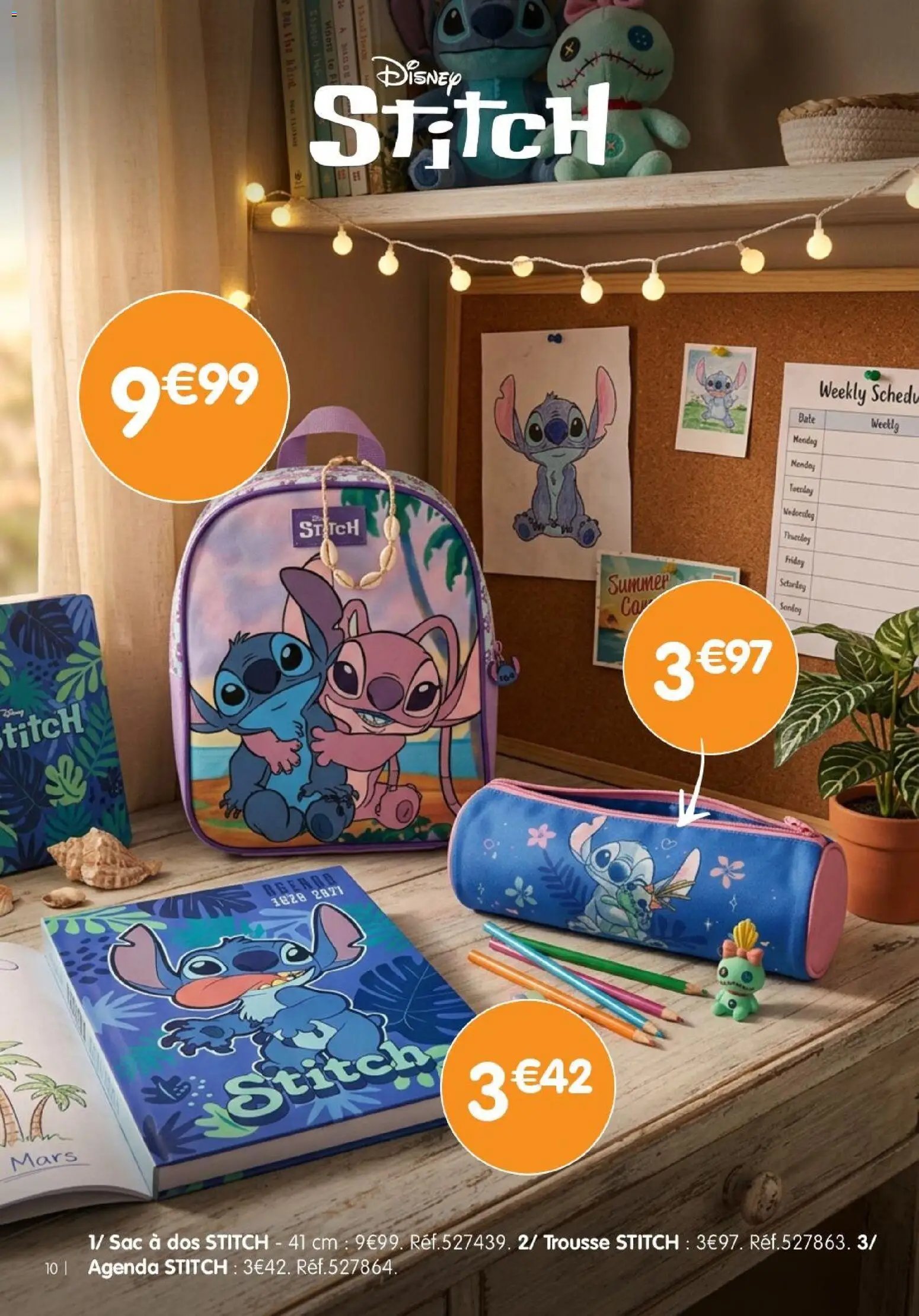 B&M catalogue à partir du 26/06/2026 B&M catalogue