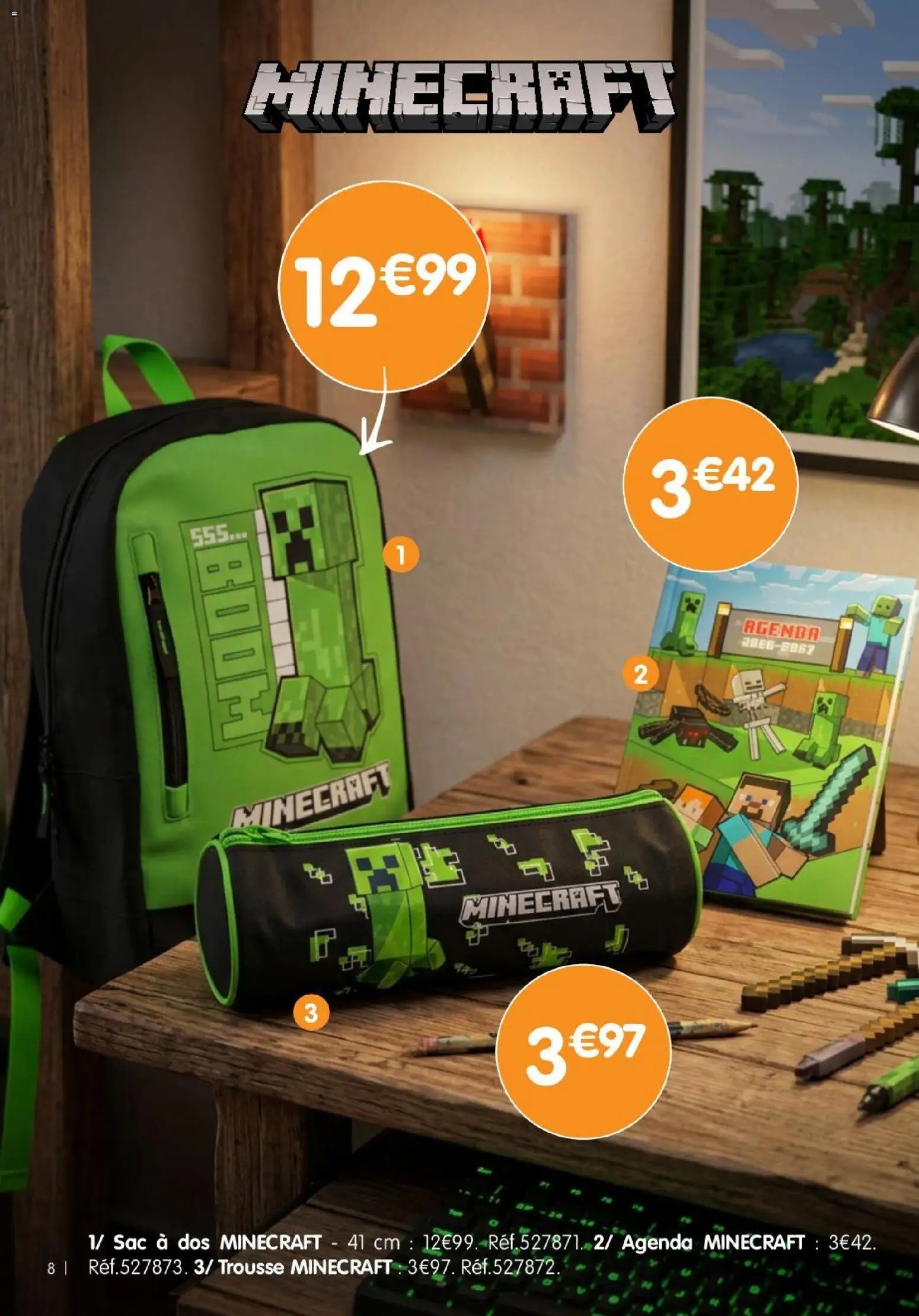 B&M catalogue à partir du 26/06/2026 B&M catalogue