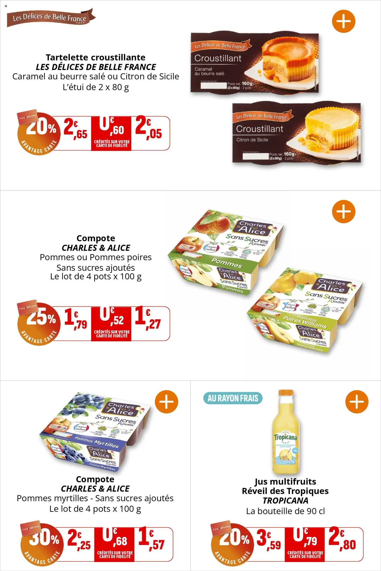 Coccinelle catalogue à partir du 22/10/2025 Market