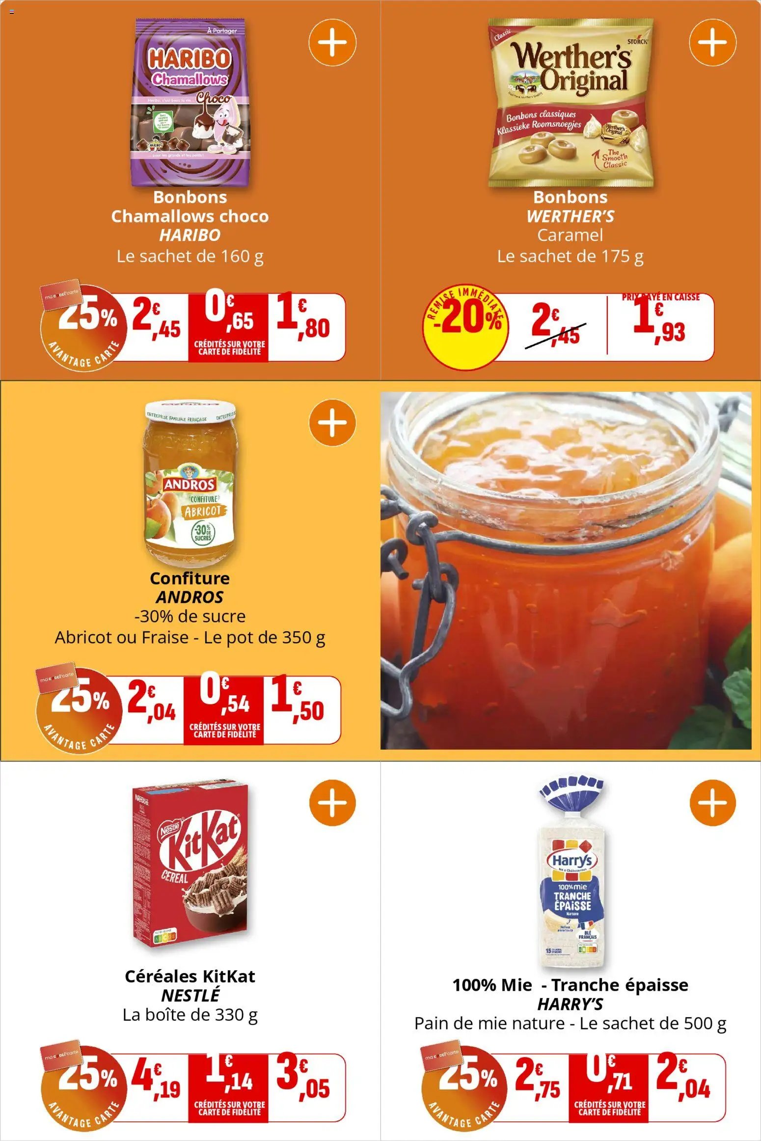 Coccinelle catalogue à partir du 22/10/2025 Market