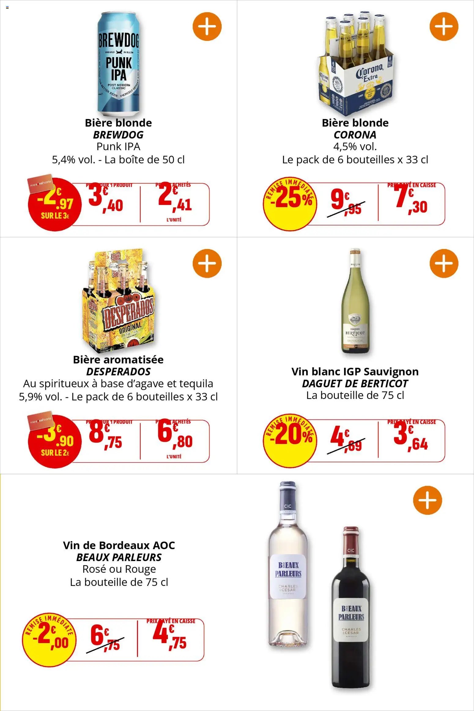 Coccinelle catalogue à partir du 22/10/2025 Market