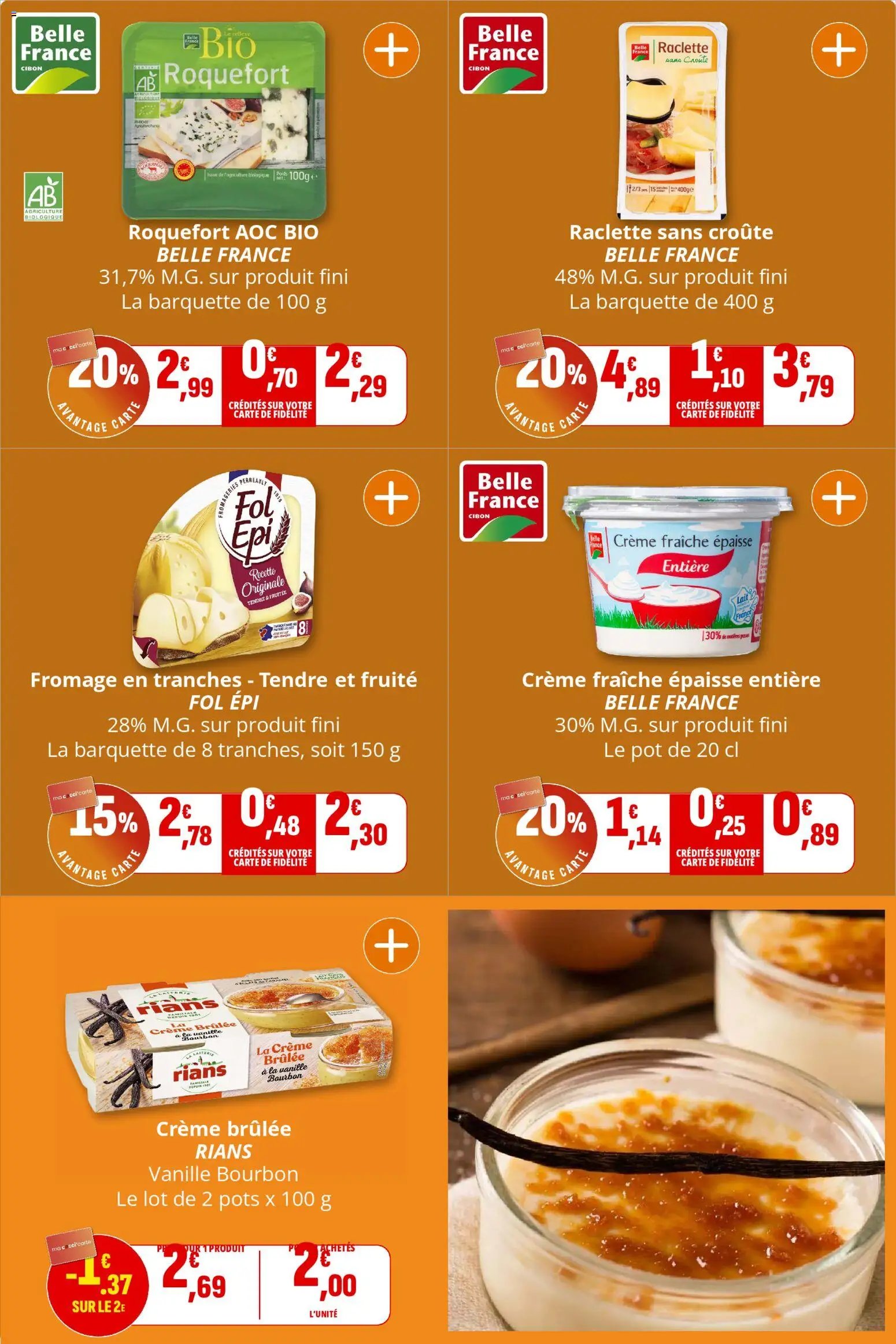 Coccinelle catalogue à partir du 22/10/2025 Market