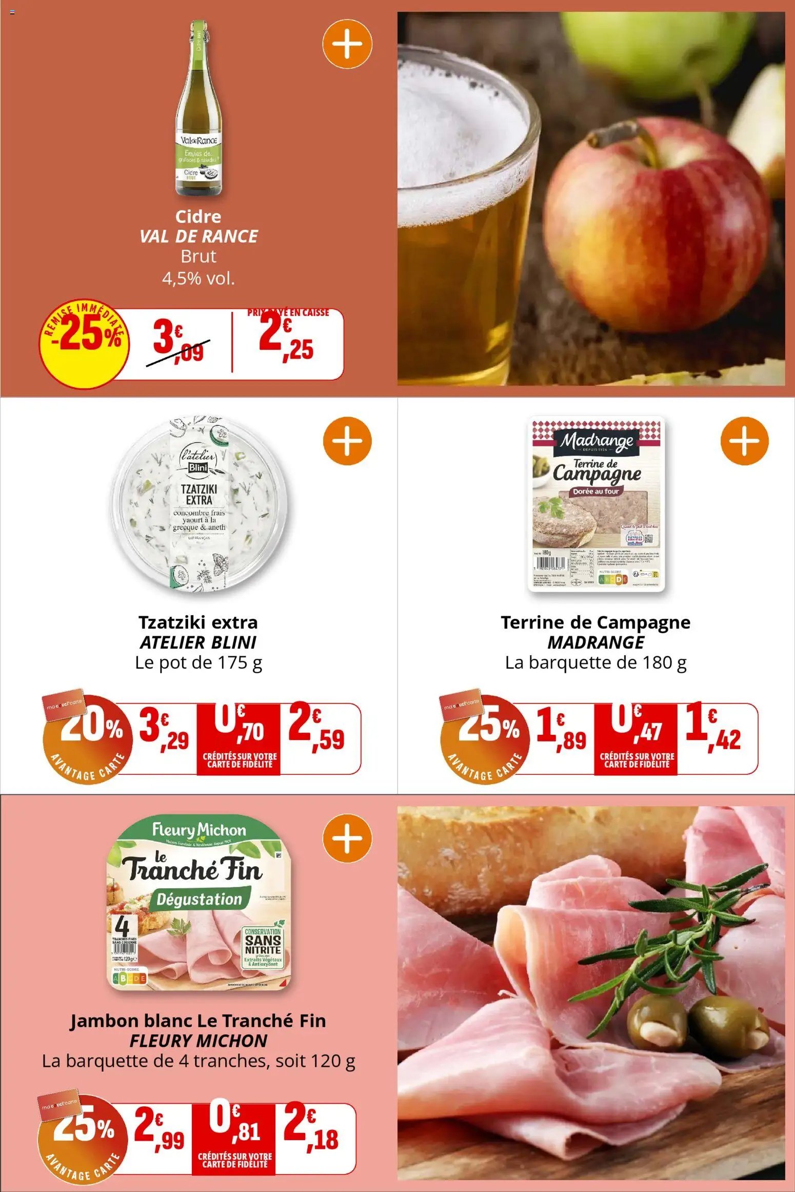 Coccinelle catalogue à partir du 22/10/2025 Market