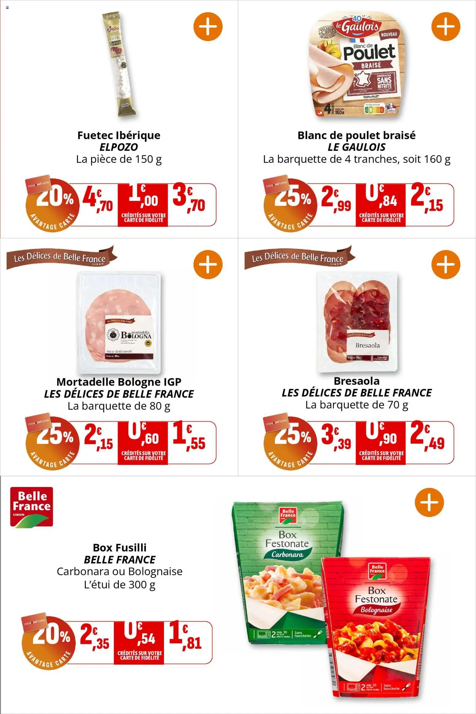 Coccinelle catalogue à partir du 22/10/2025 Market