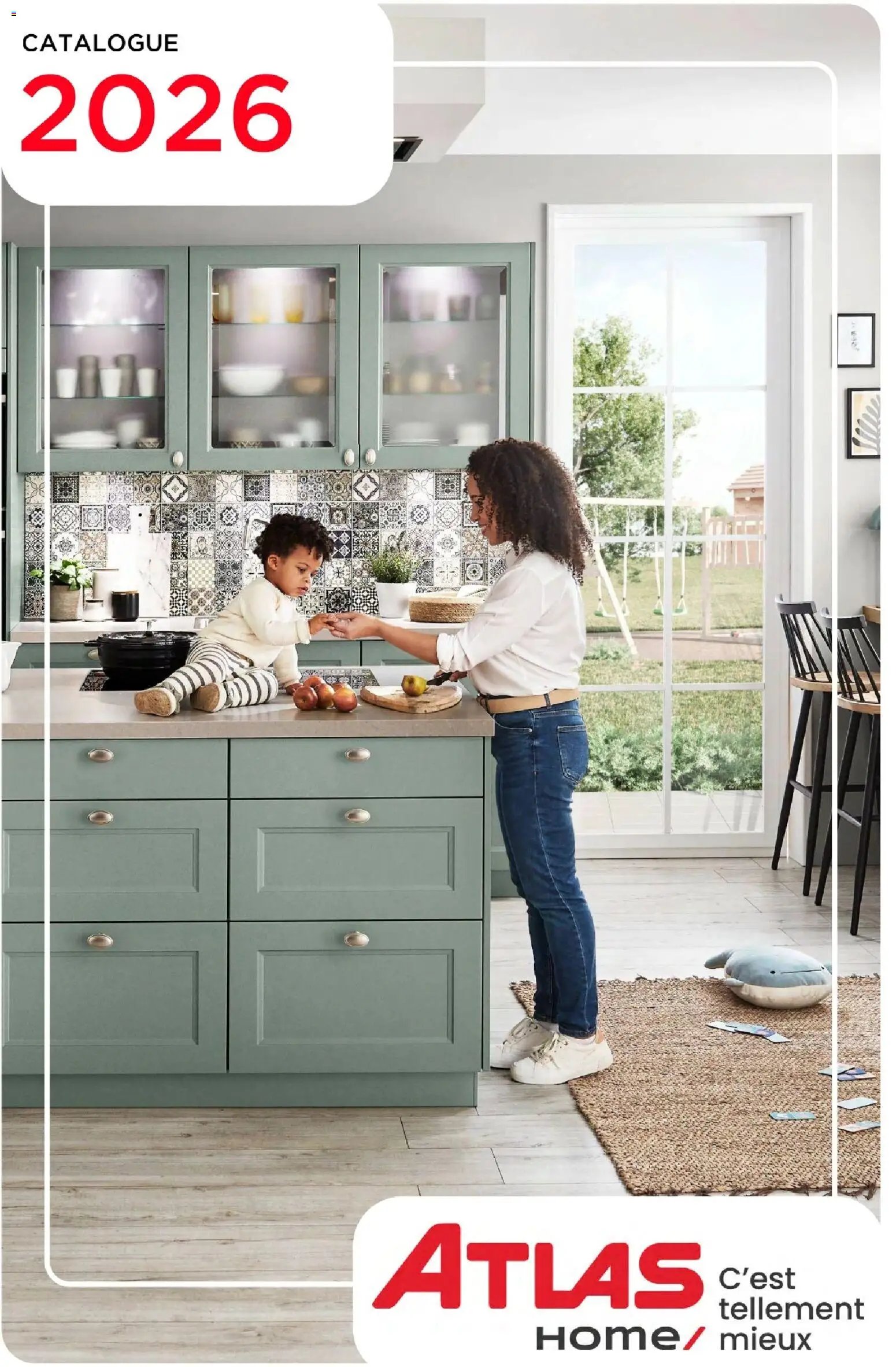 Atlas catalogue à partir du 01/01/2026 Catalogue