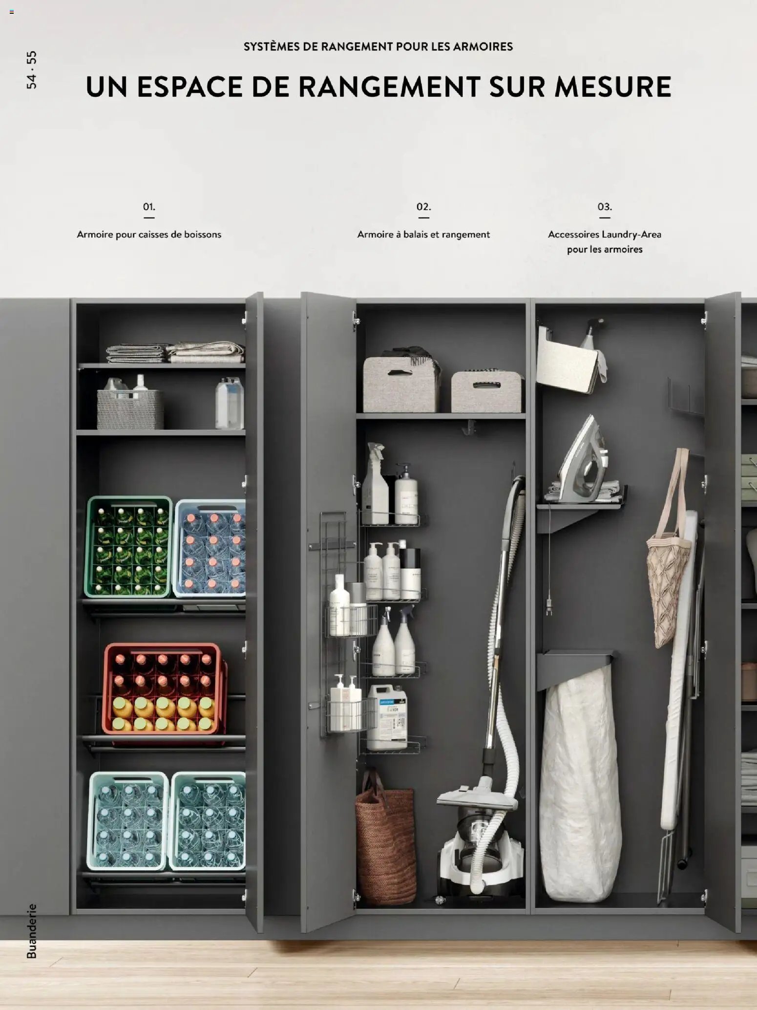 Atlas catalogue à partir du 01/01/2026 Catalogue