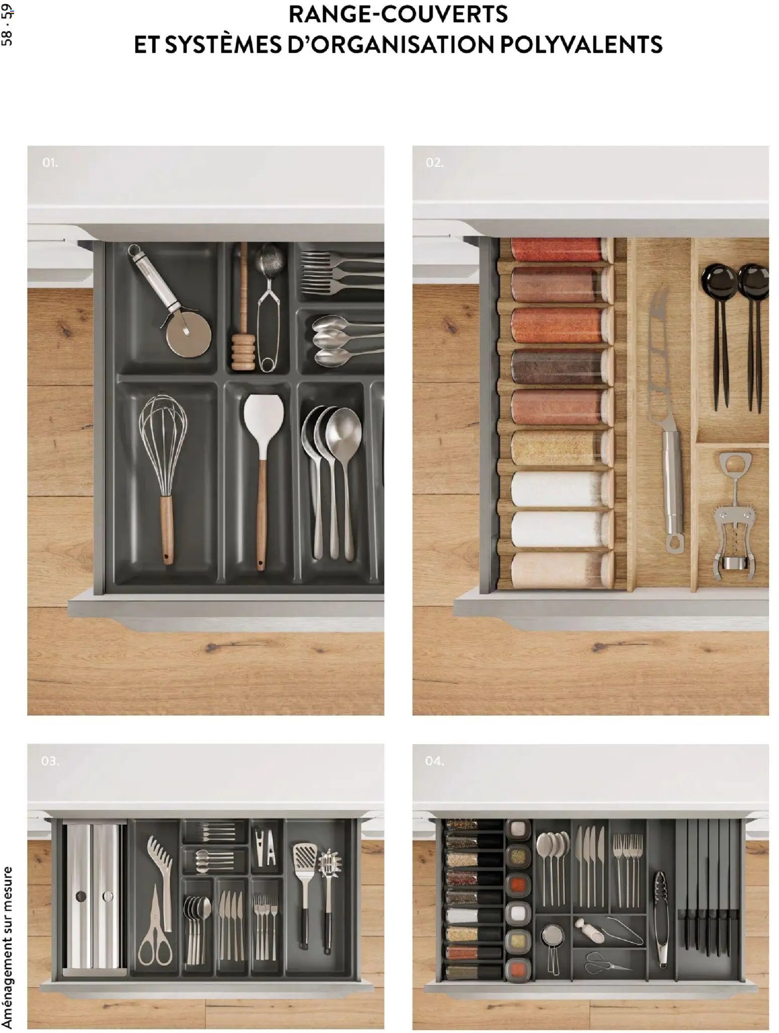 Atlas catalogue à partir du 01/01/2026 Catalogue