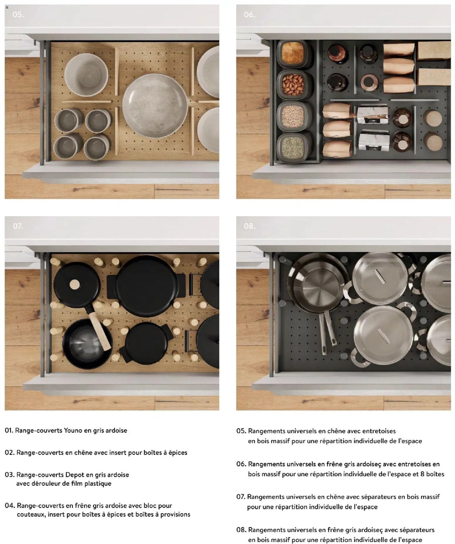 Atlas catalogue à partir du 01/01/2026 Catalogue