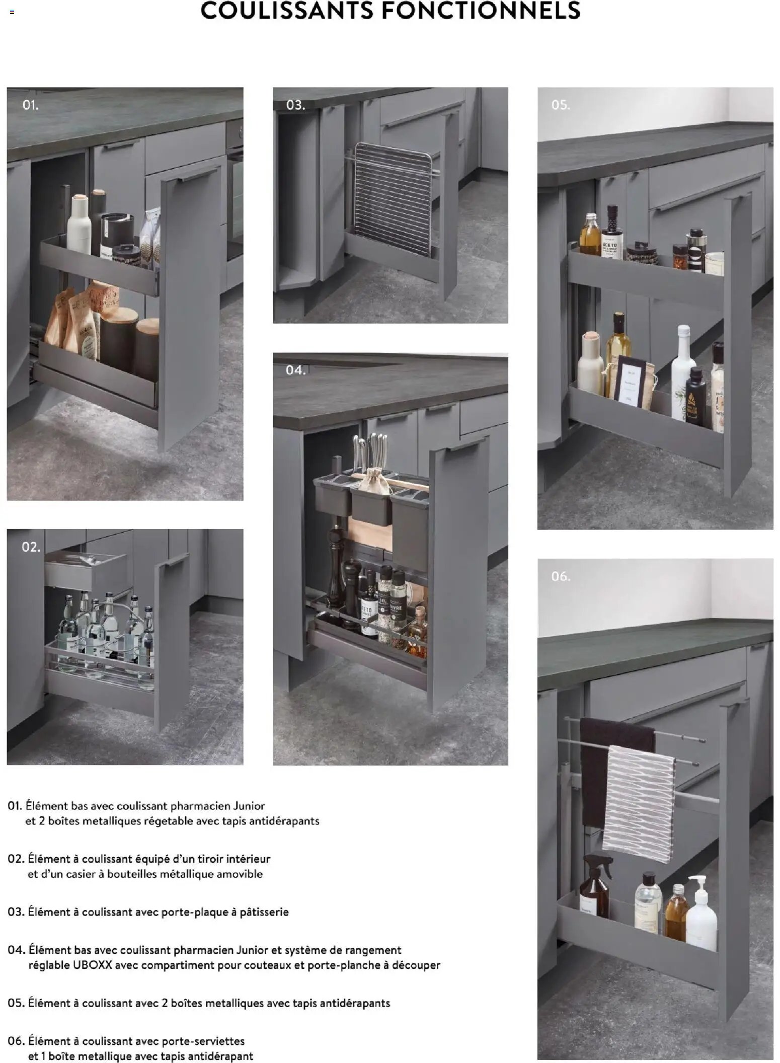 Atlas catalogue à partir du 01/01/2026 Catalogue