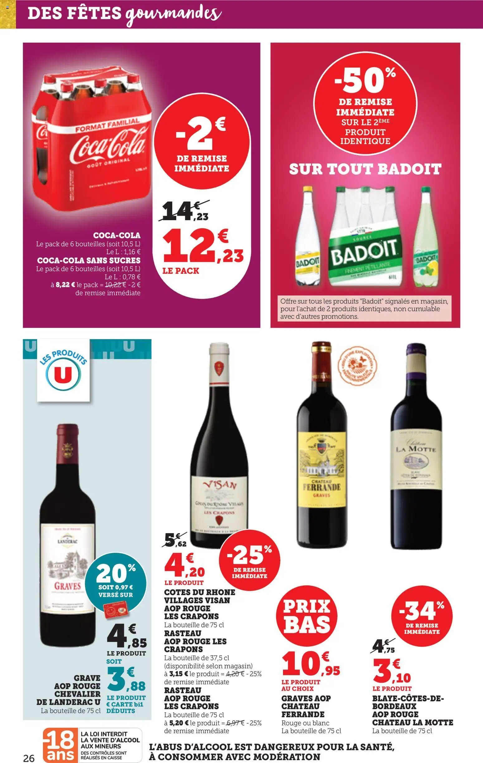 bi1 catalogue à partir du 09/12/2025 Catalogue Noël à prix bas