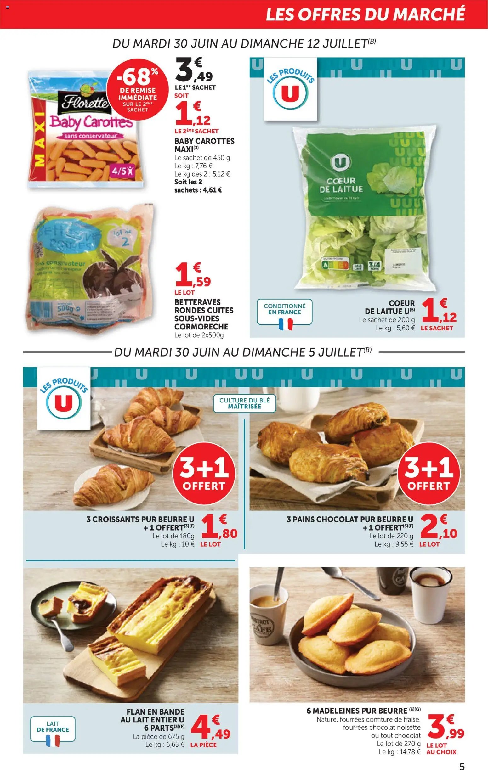 bi1 catalogue à partir du 30/06/2026 bi1 Catalogue