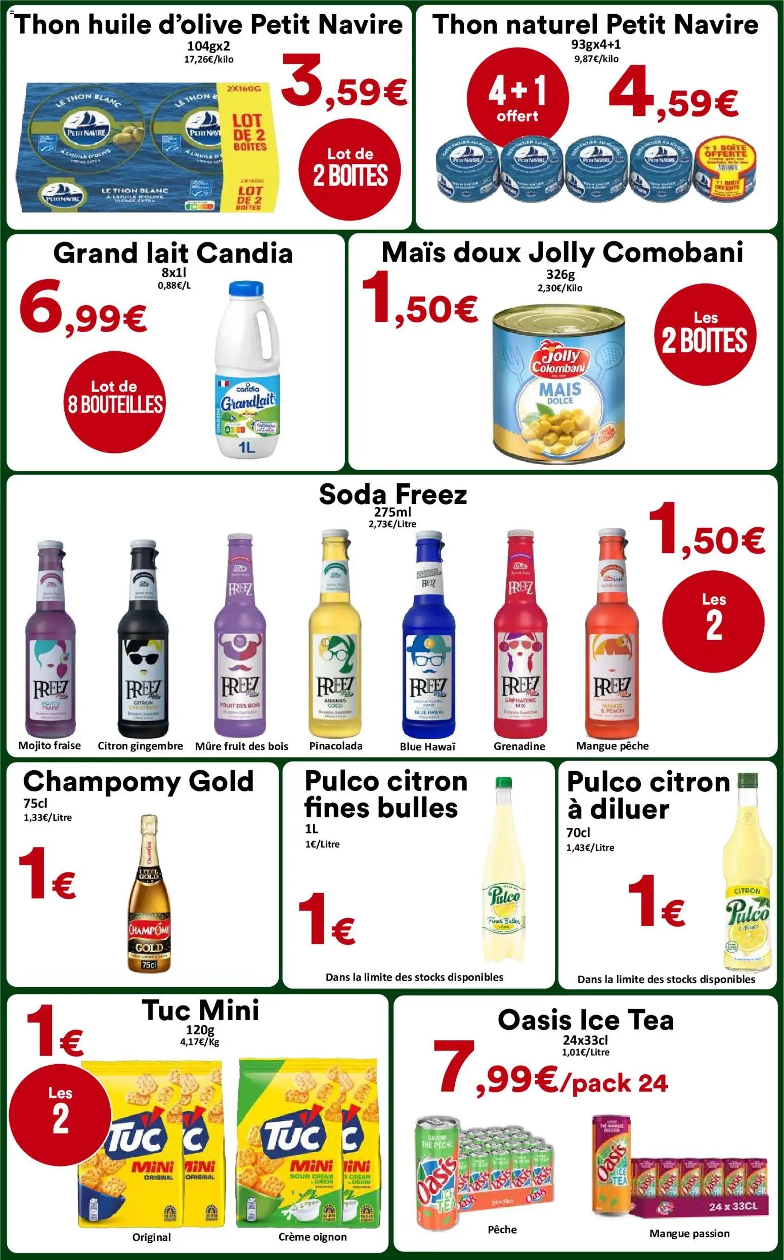 Hmarket catalogue à partir du 08/06/2026 Hmarket catalogue
