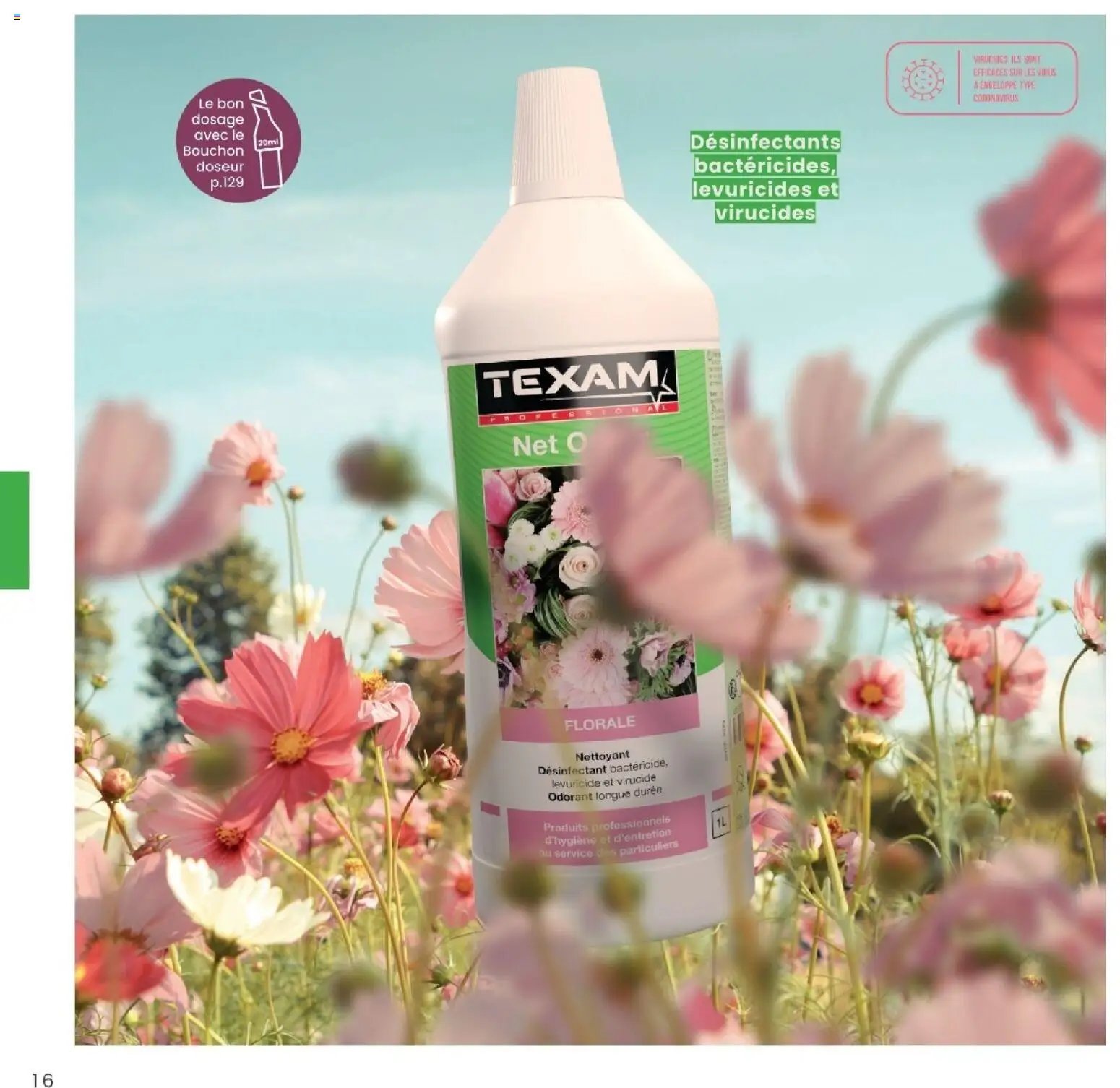 Texam catalogue à partir du 02/02/2026 Catalogue 2026