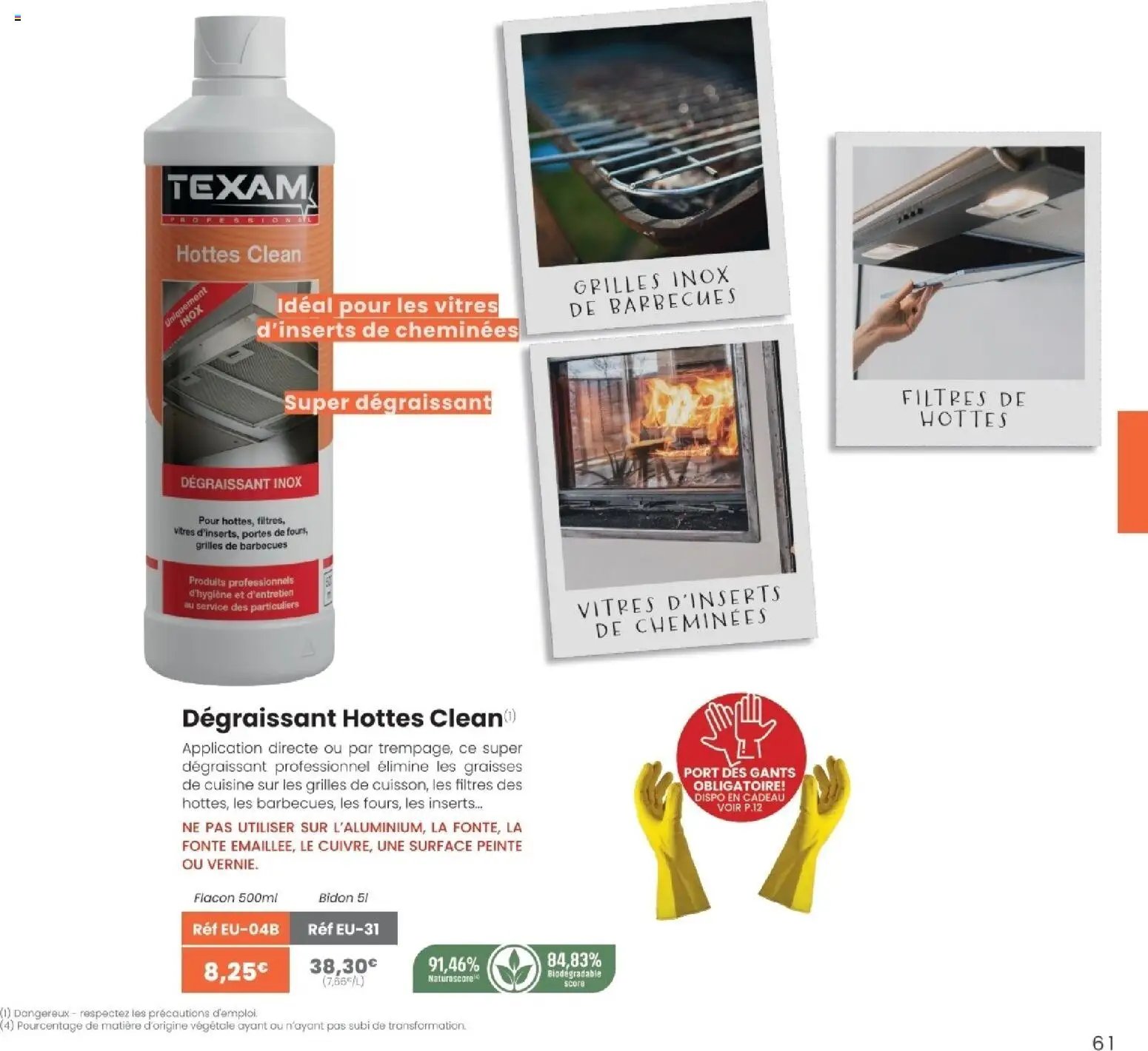 Texam catalogue à partir du 02/02/2026 Catalogue 2026
