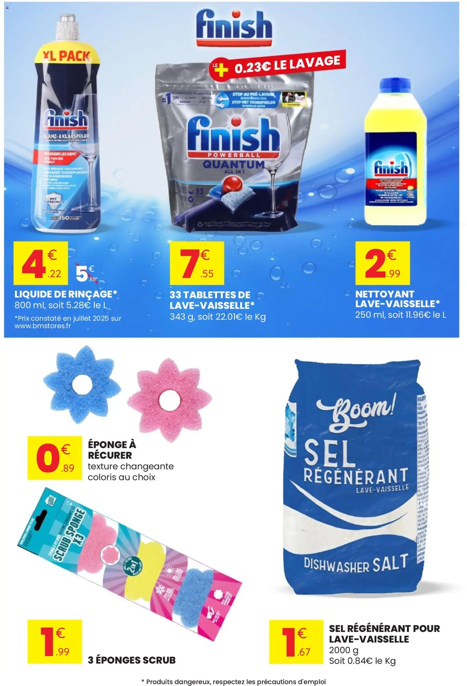 Stokomani catalogue à partir du 07/01/2026 Catalogue