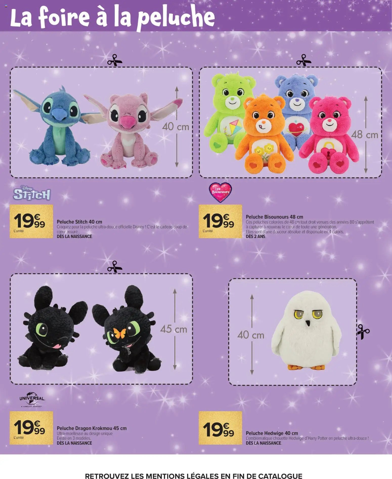 Carrefour Market Noël 2026 catalogue 16/10 - 24/12