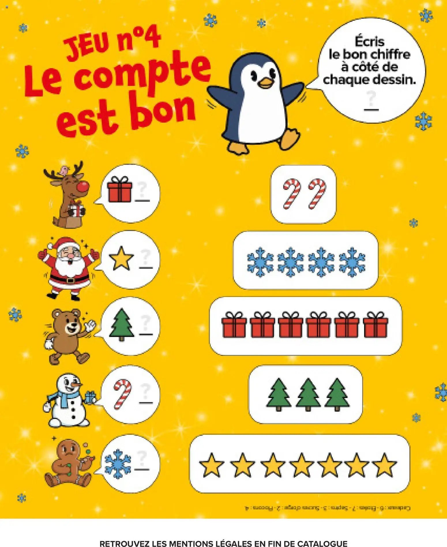 Carrefour Market Noël 2026 catalogue 16/10 - 24/12