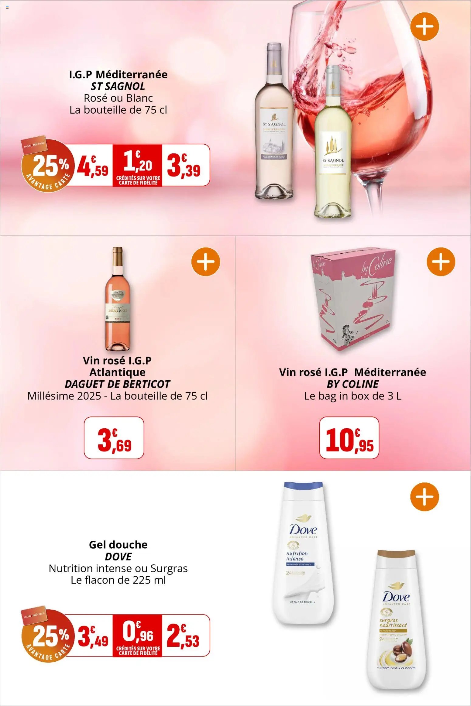 Coccinelle catalogue à partir du 01/07/2026 Coccinelle - Market