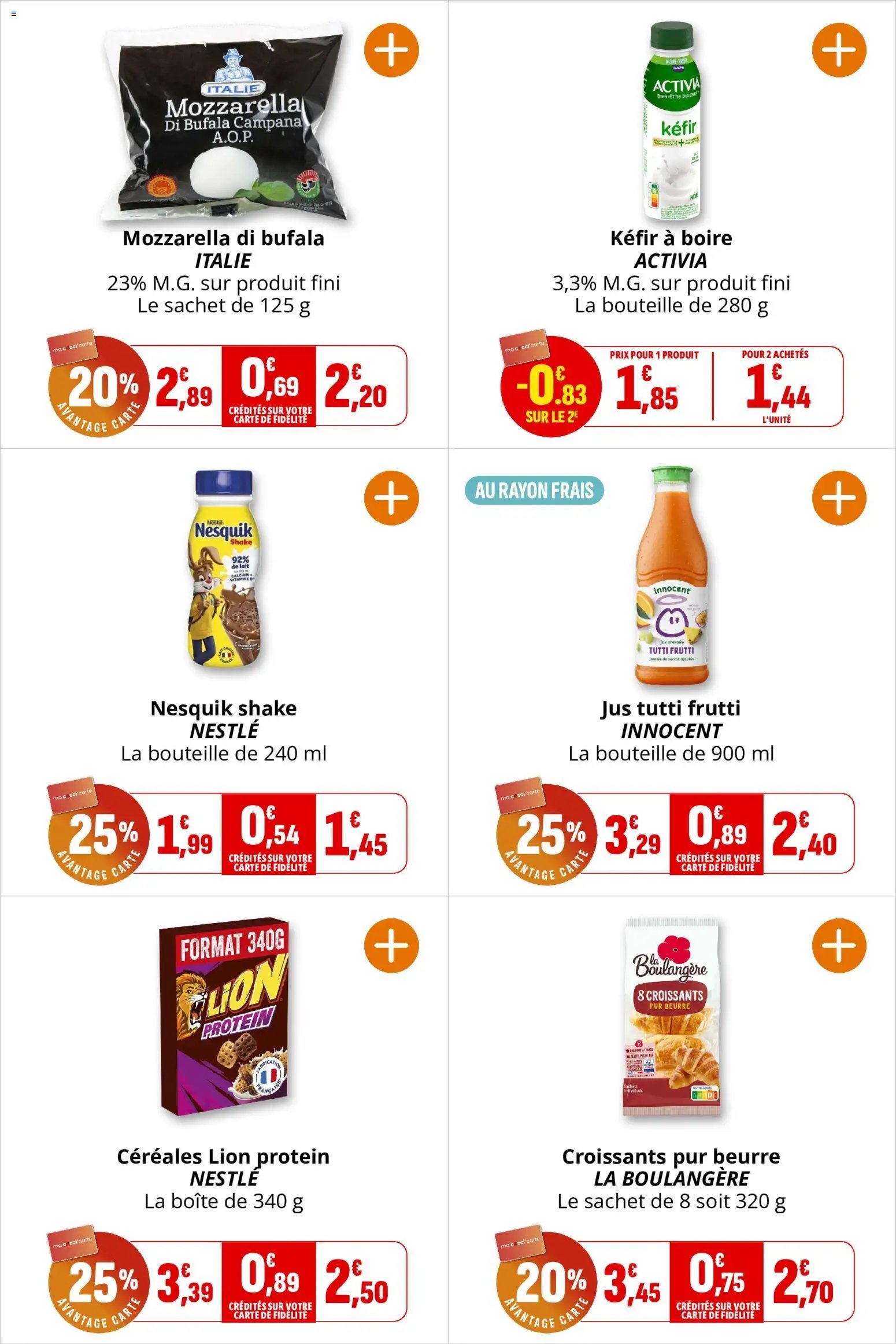 Coccinelle catalogue à partir du 01/07/2026 Coccinelle - Market
